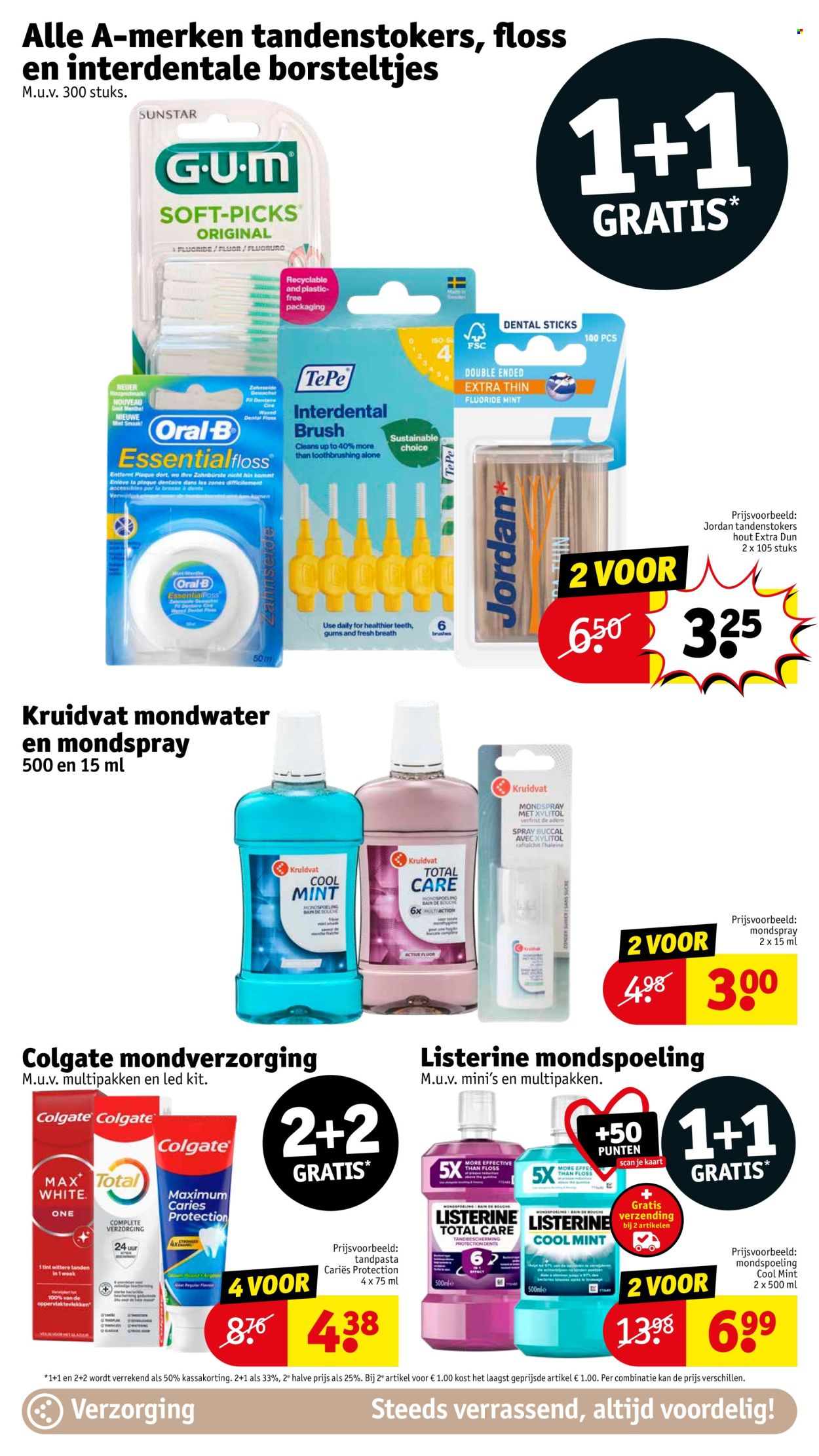 Kruidvat-aanbieding - 5-11-2024 - 10-11-2024. Pagina 20
