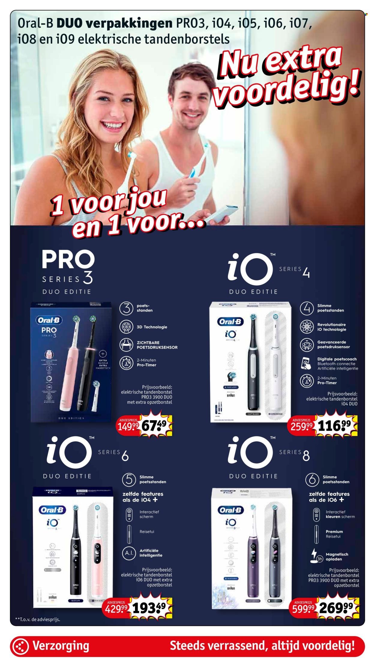 Kruidvat-aanbieding - 5-11-2024 - 10-11-2024. Pagina 22