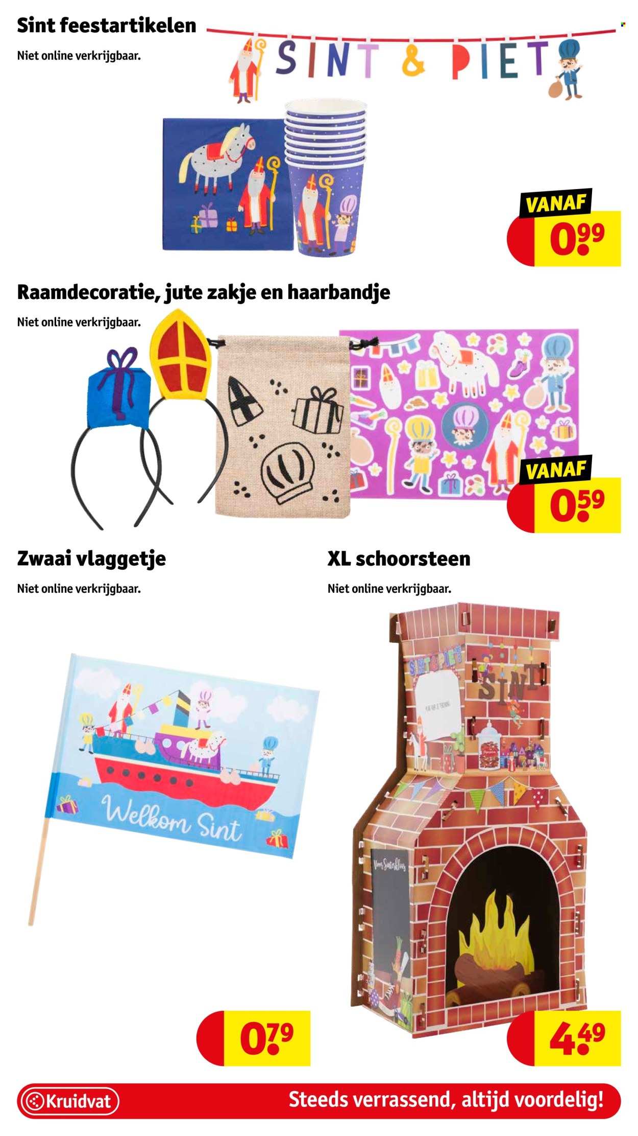 Kruidvat-aanbieding - 5-11-2024 - 10-11-2024. Pagina 41
