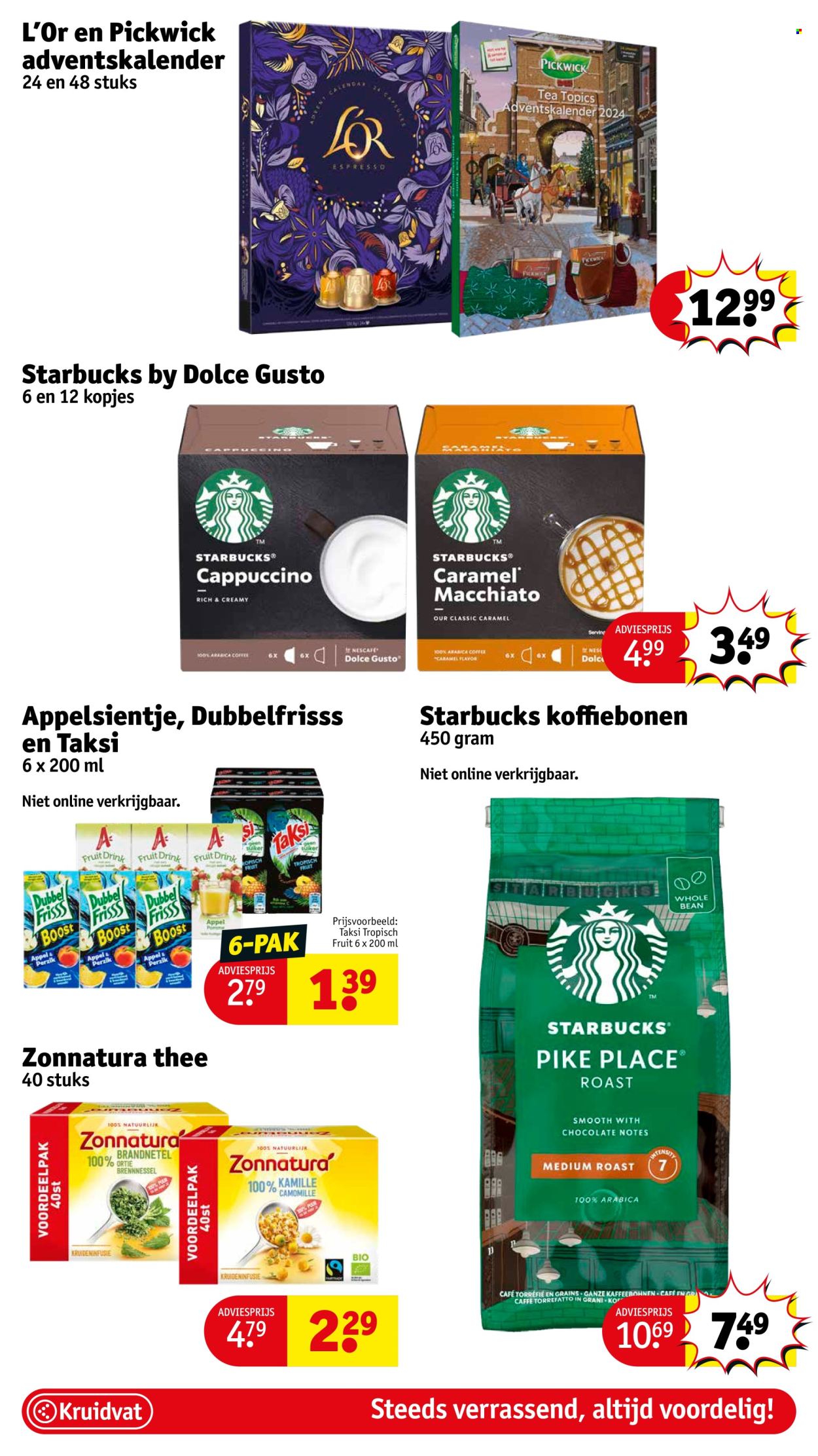 Kruidvat-aanbieding - 5-11-2024 - 10-11-2024. Pagina 46