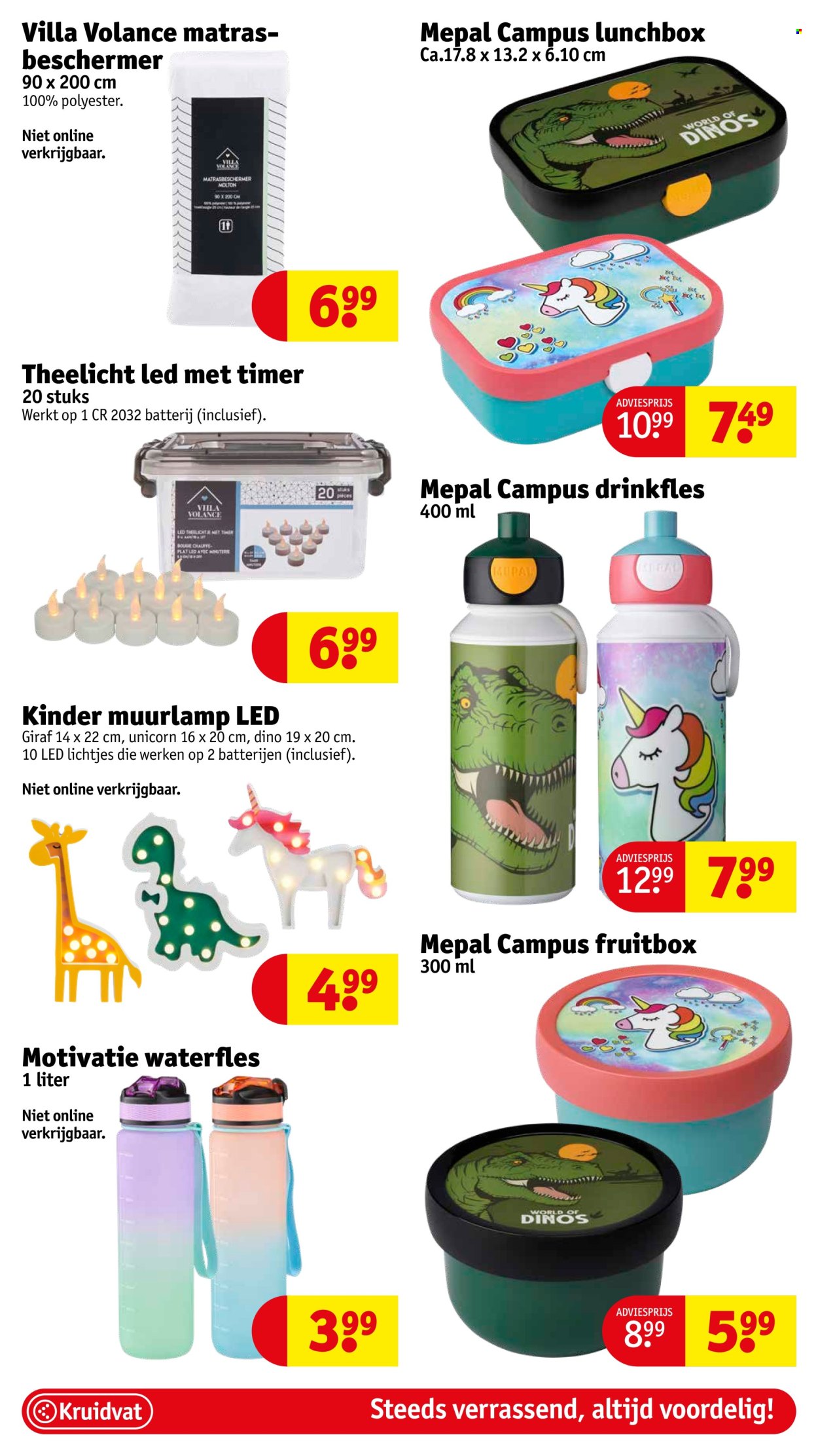 Kruidvat-aanbieding - 5-11-2024 - 10-11-2024. Pagina 62