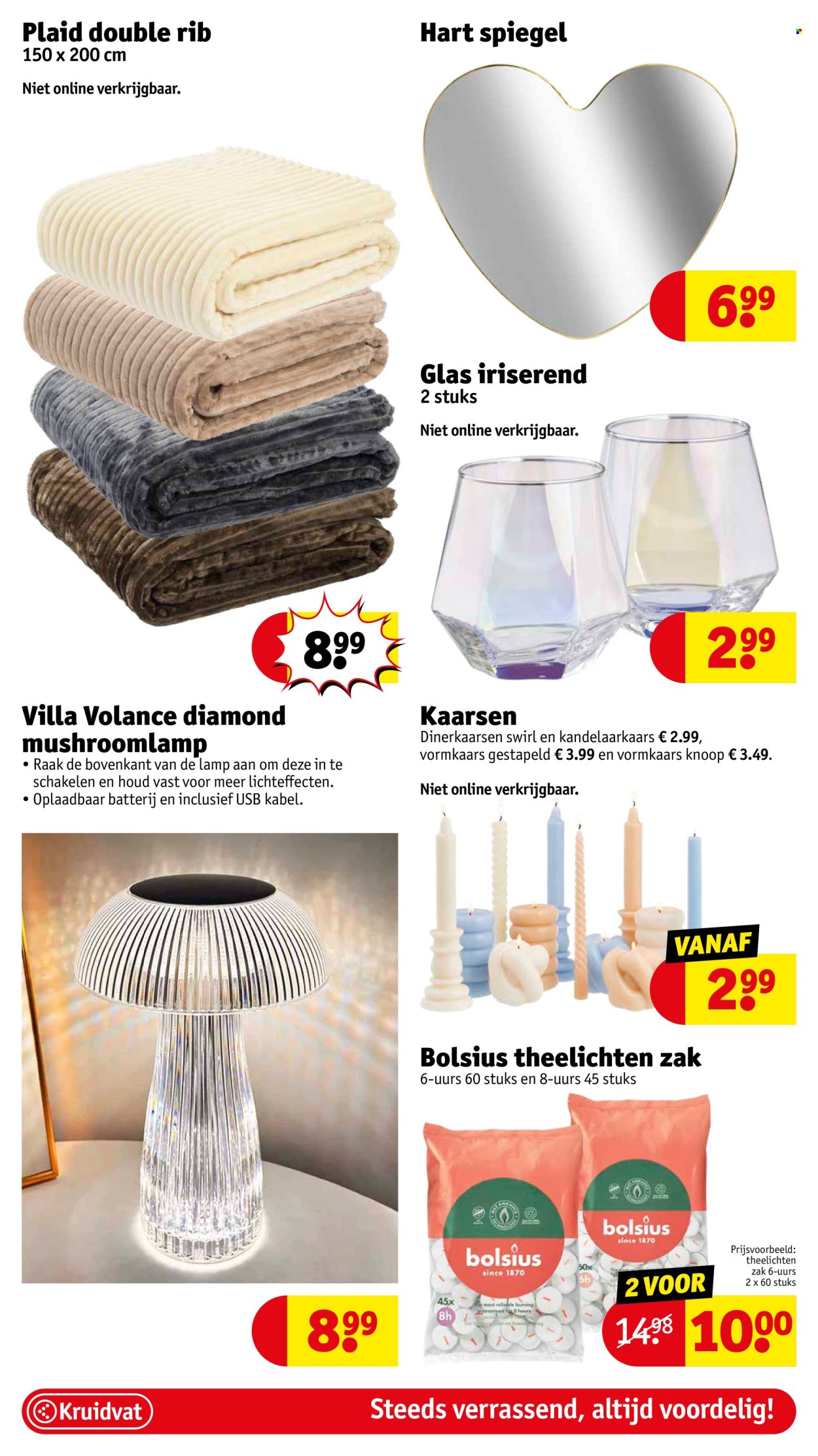 Kruidvat-aanbieding - 5-11-2024 - 10-11-2024. Pagina 63