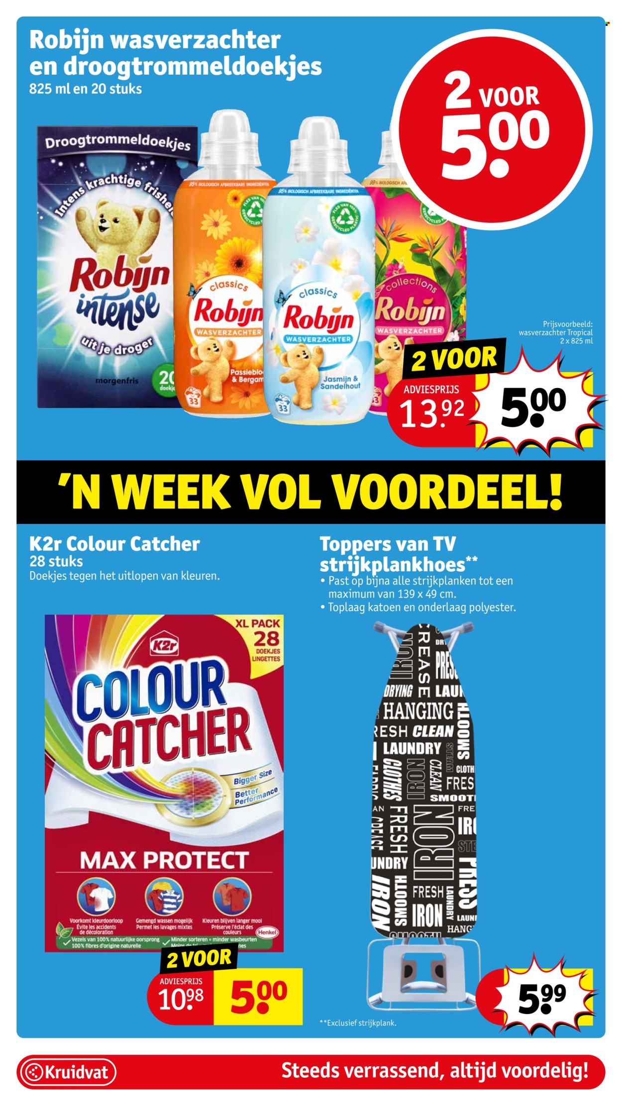 Kruidvat-aanbieding - 5-11-2024 - 10-11-2024. Pagina 73