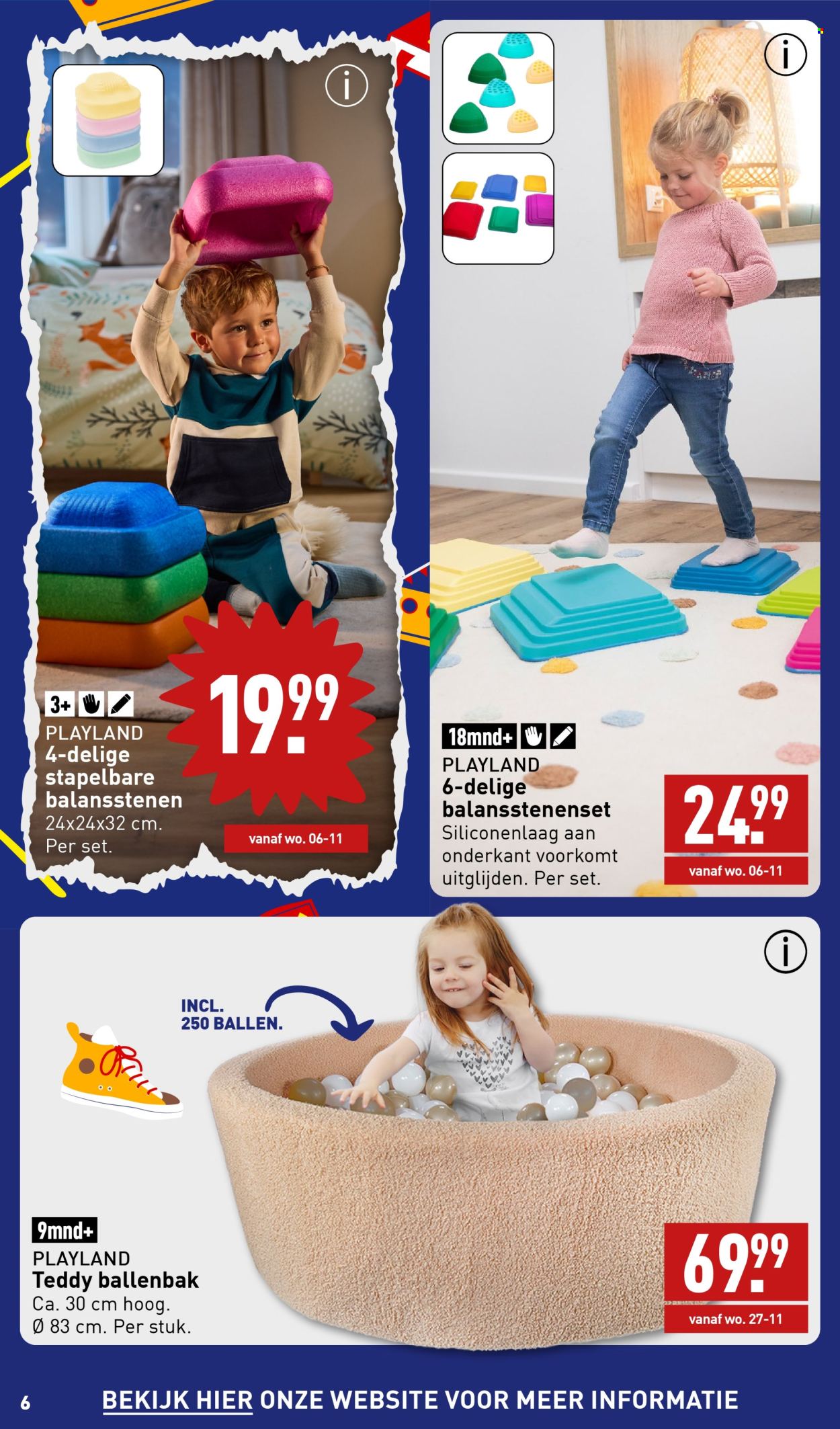 Aldi-aanbieding. Pagina 6
