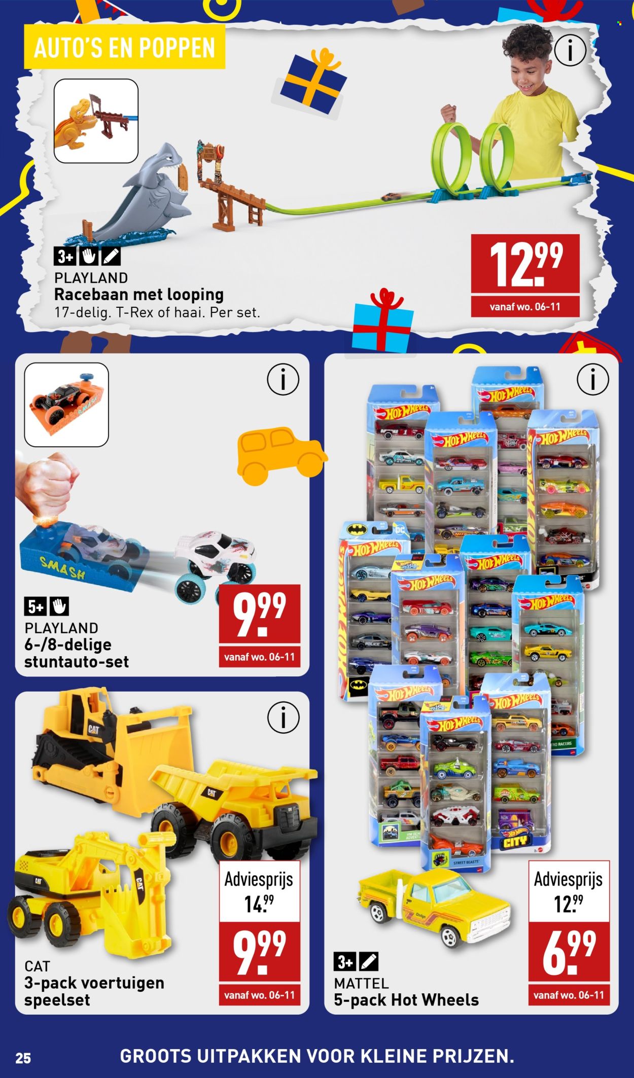 Aldi-aanbieding. Pagina 25