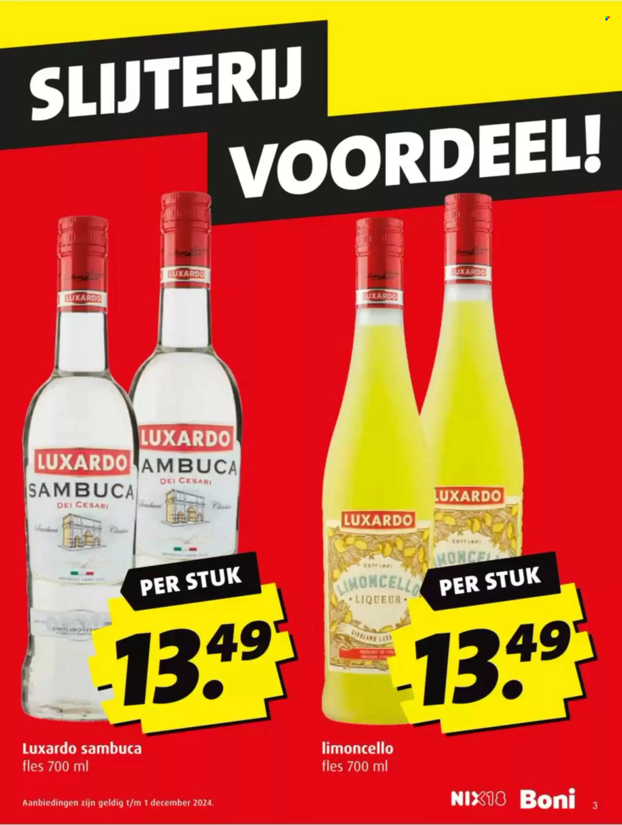 Boni-aanbieding - 4-11-2024 - 1-12-2024. Pagina 3