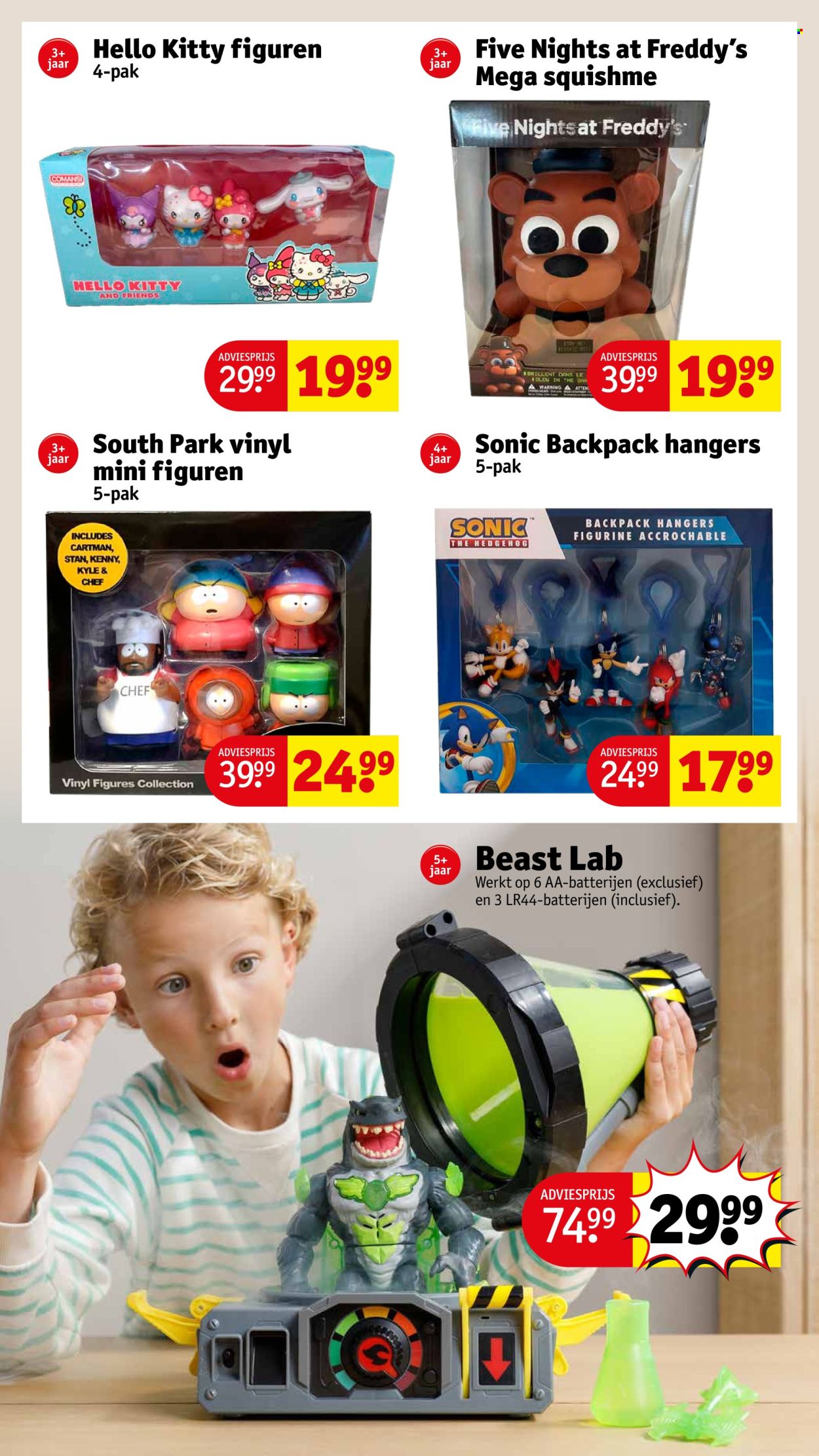 Kruidvat-aanbieding - 4-11-2024 - 10-11-2024. Pagina 9