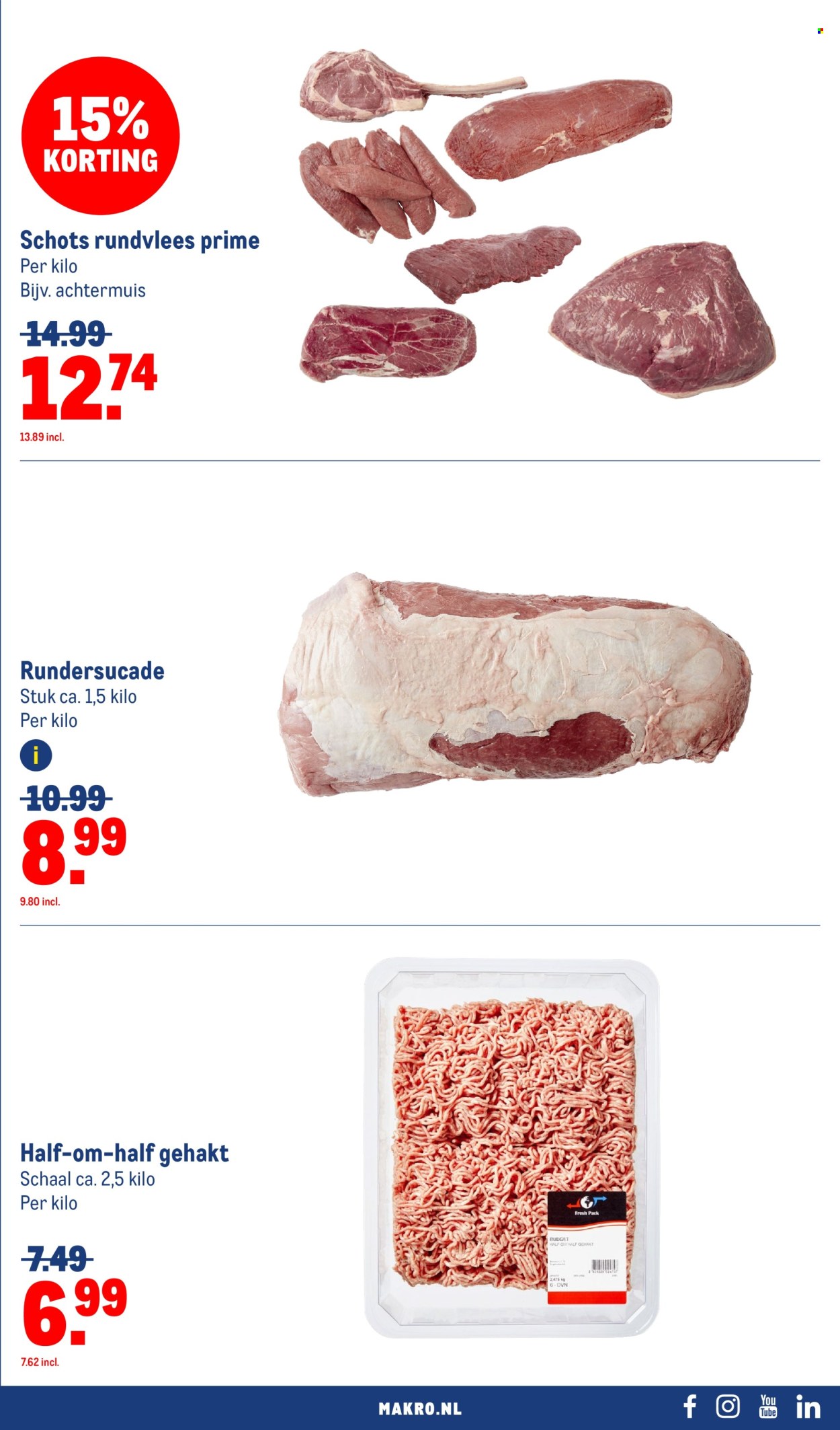Makro-aanbieding - 6-11-2024 - 19-11-2024. Pagina 5