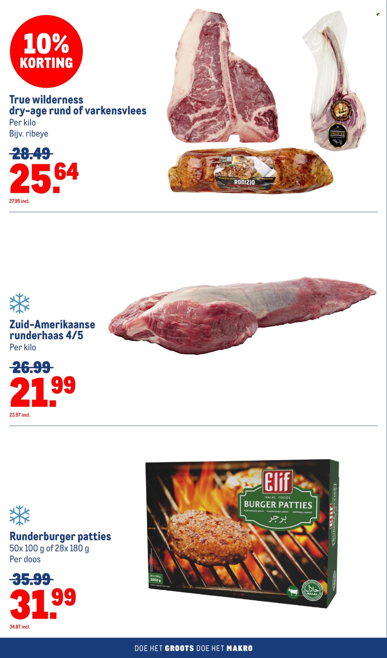 Makro-aanbieding - 6-11-2024 - 19-11-2024. Pagina 6