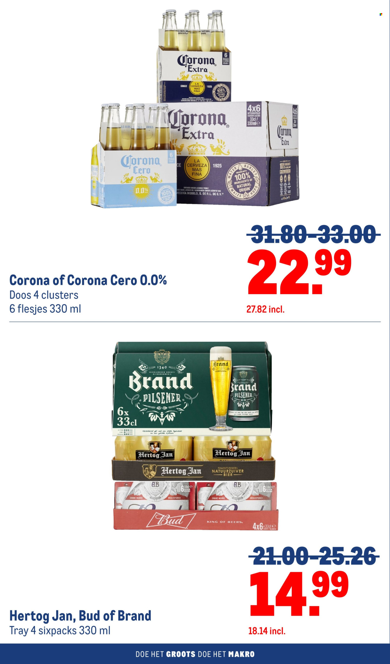 Makro-aanbieding - 6-11-2024 - 19-11-2024. Pagina 28