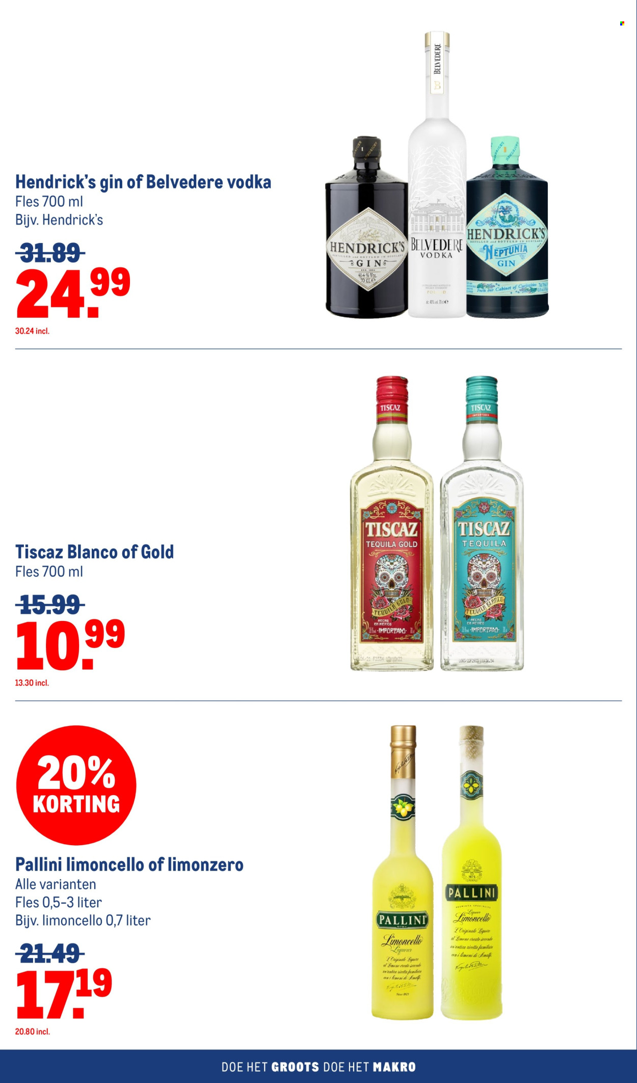 Makro-aanbieding - 6-11-2024 - 19-11-2024. Pagina 32