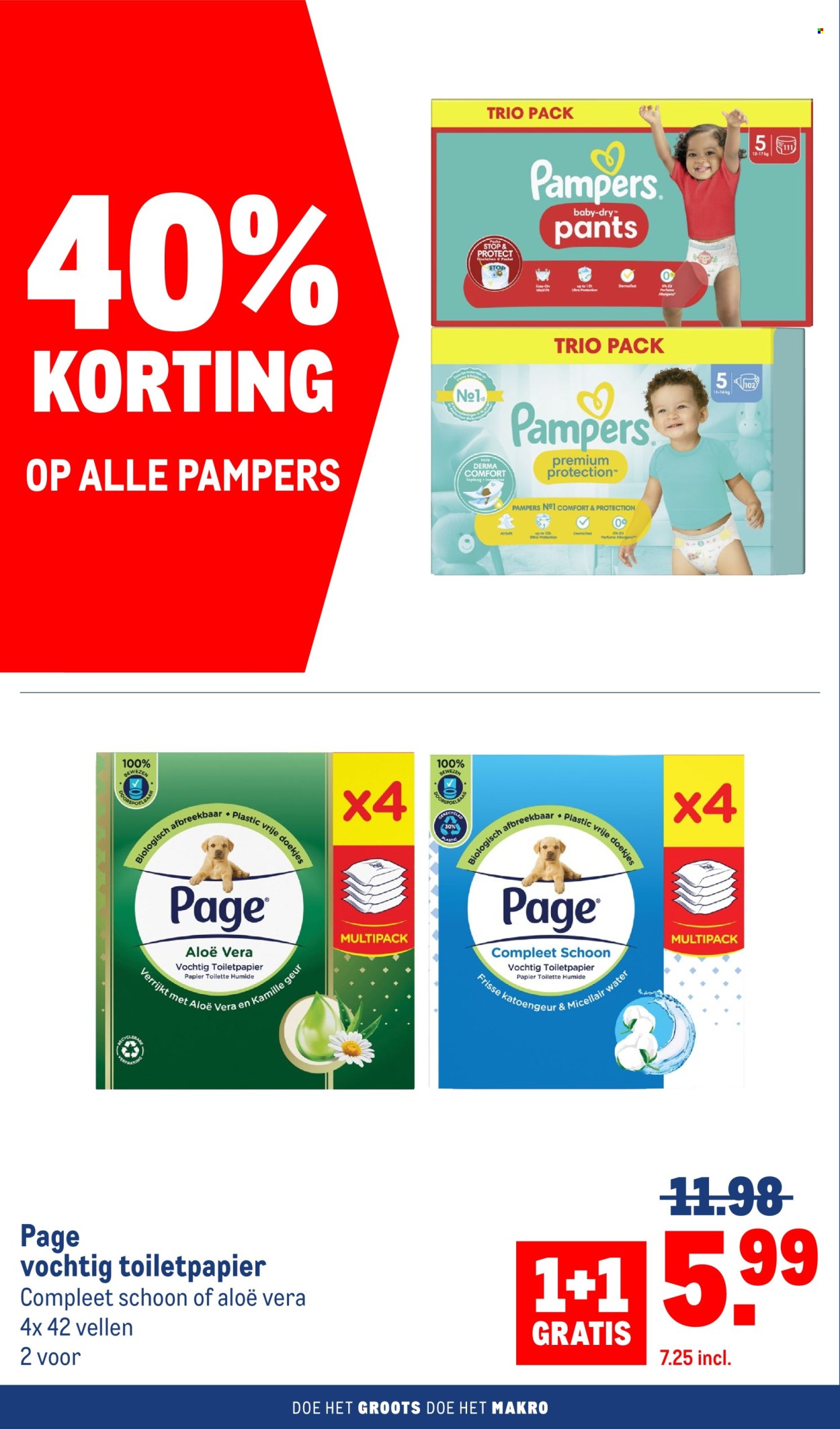 Makro-aanbieding - 6-11-2024 - 19-11-2024. Pagina 42