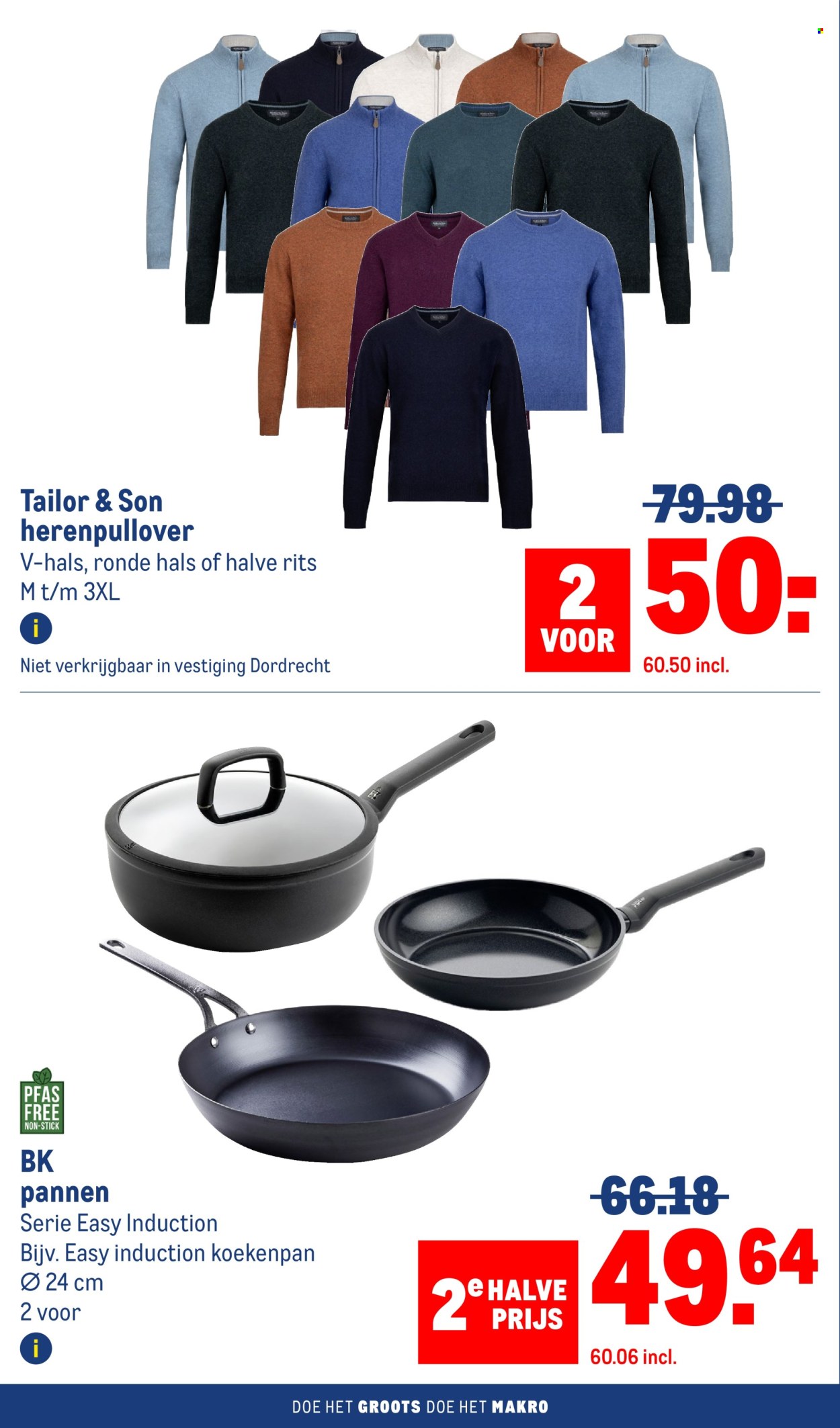 Makro-aanbieding - 6-11-2024 - 19-11-2024. Pagina 2