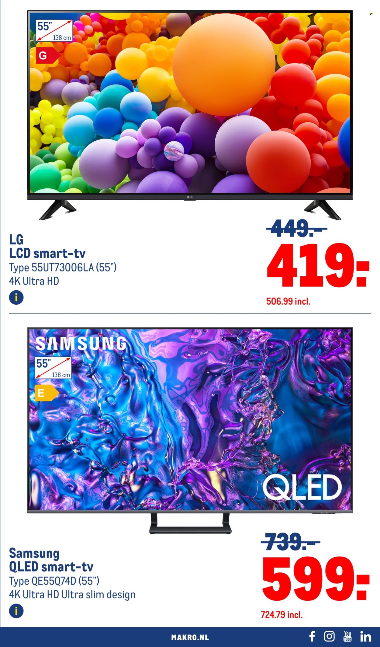 Makro-aanbieding - 6-11-2024 - 19-11-2024. Pagina 3