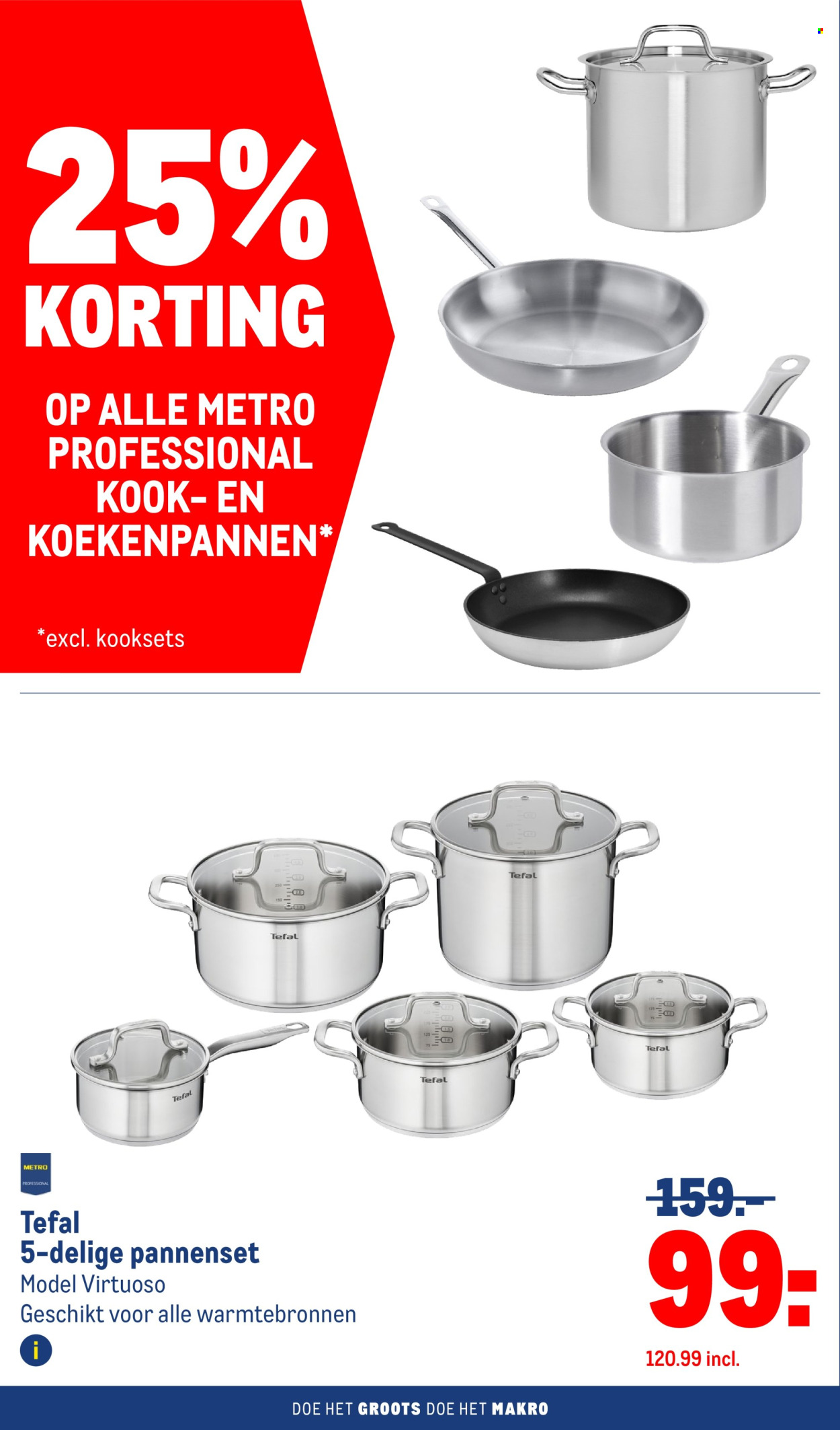 Makro-aanbieding - 6-11-2024 - 19-11-2024. Pagina 12