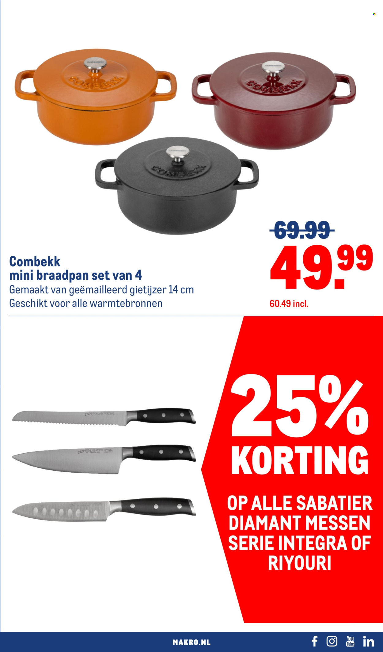 Makro-aanbieding - 6-11-2024 - 19-11-2024. Pagina 13