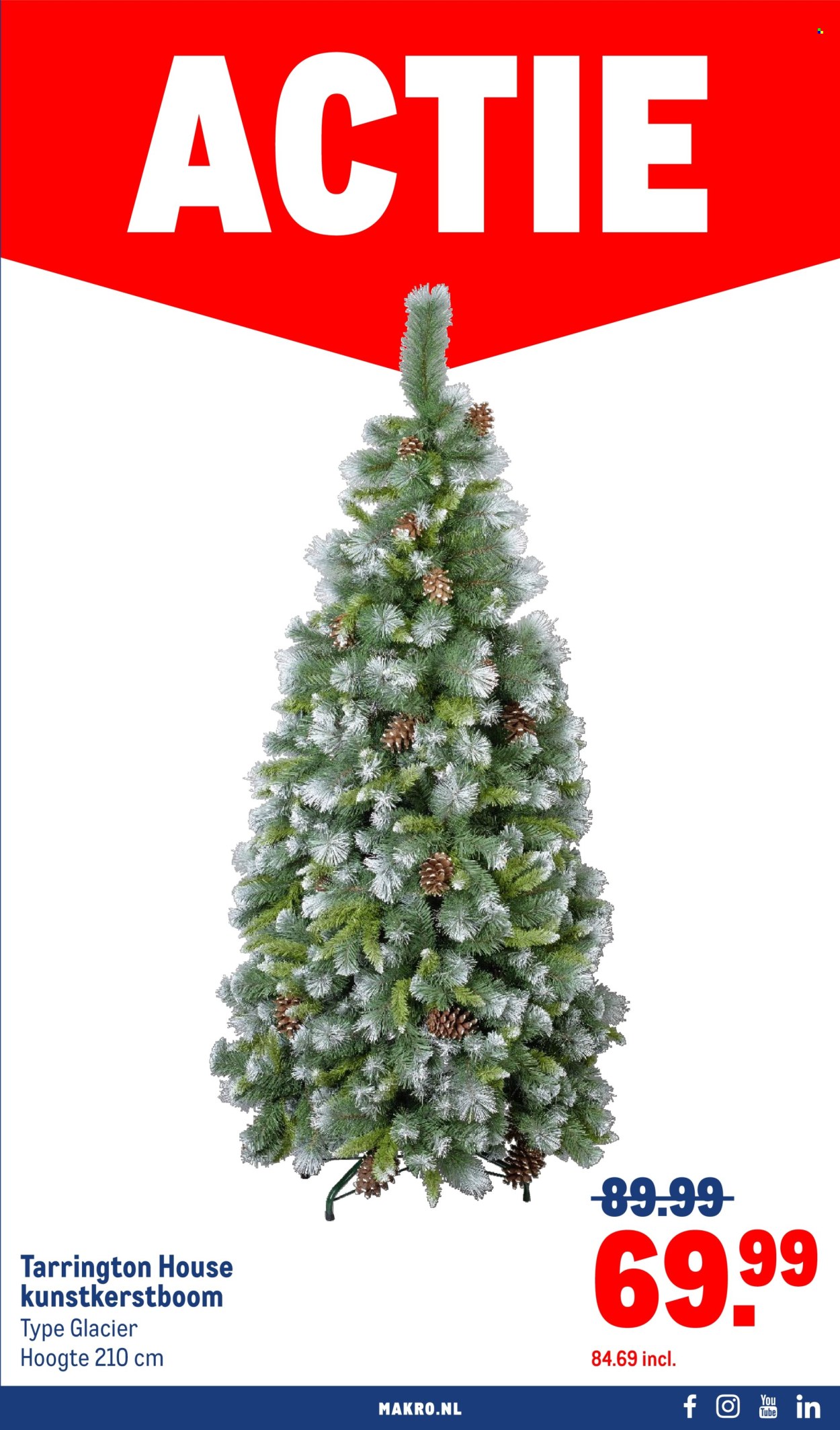 Makro-aanbieding - 6-11-2024 - 19-11-2024. Pagina 15