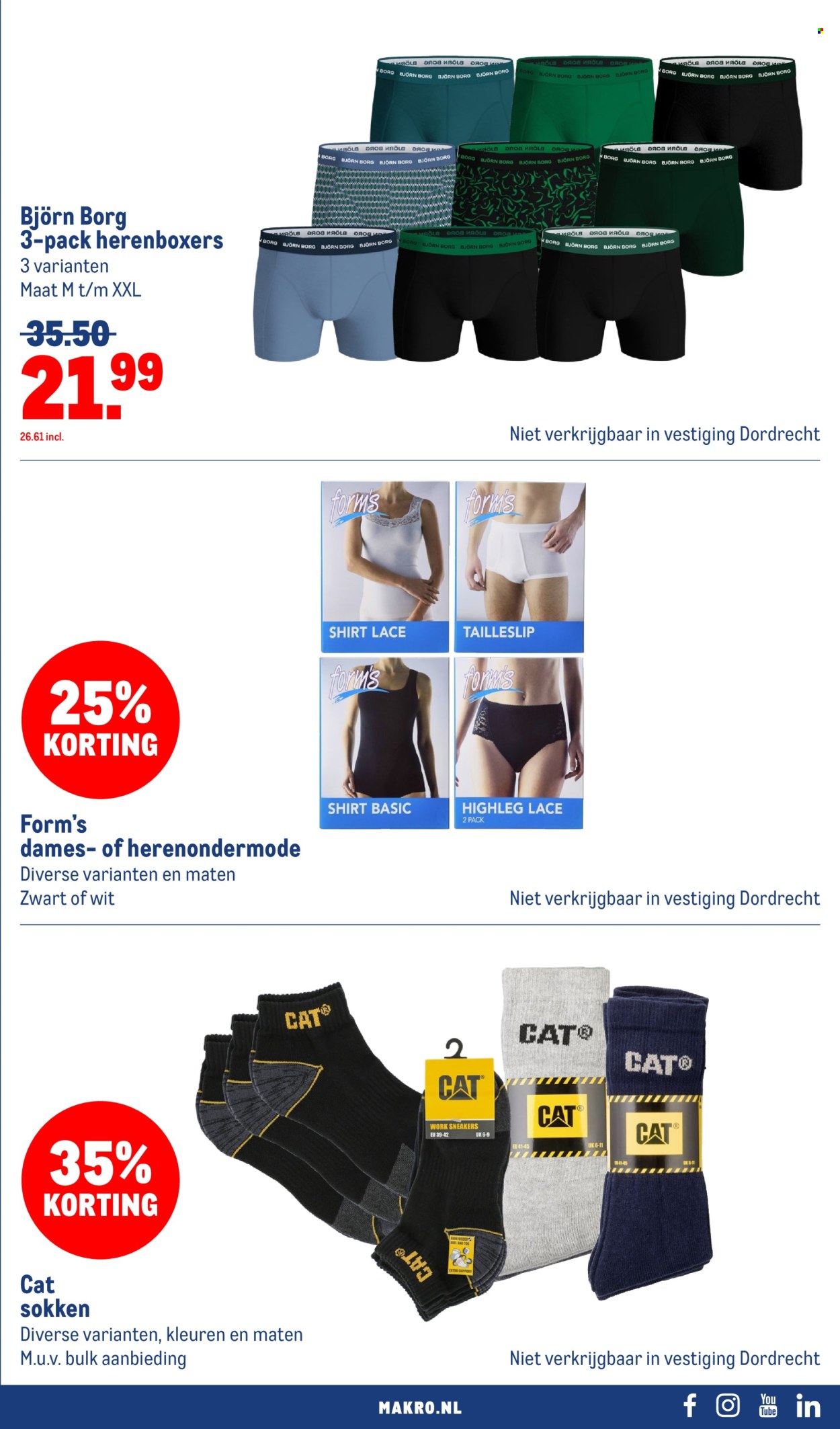 Makro-aanbieding - 6-11-2024 - 19-11-2024. Pagina 23