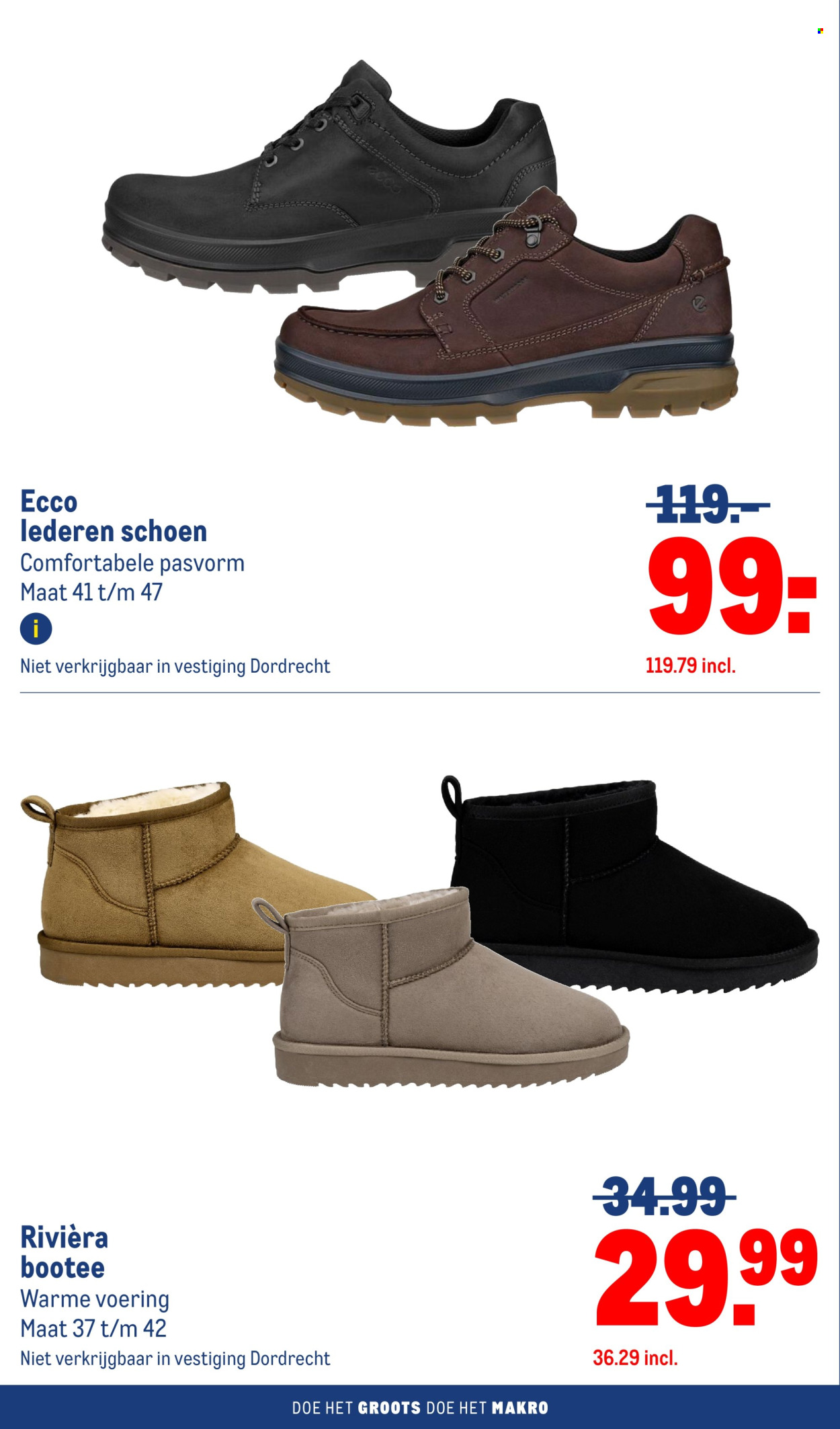 Makro-aanbieding - 6-11-2024 - 19-11-2024. Pagina 24