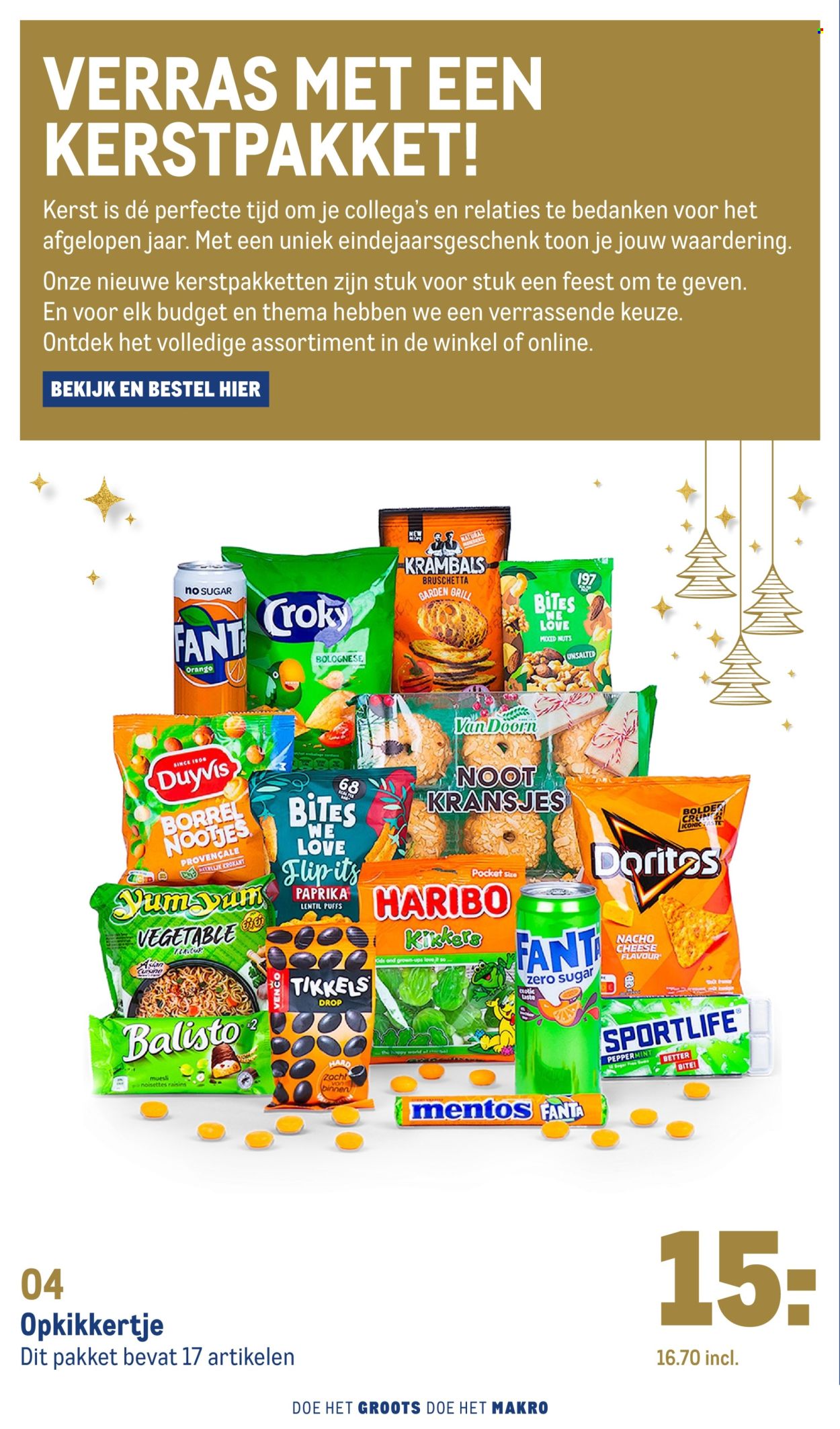 Makro-aanbieding - 6-12-2024 - 24-12-2024. Pagina 2