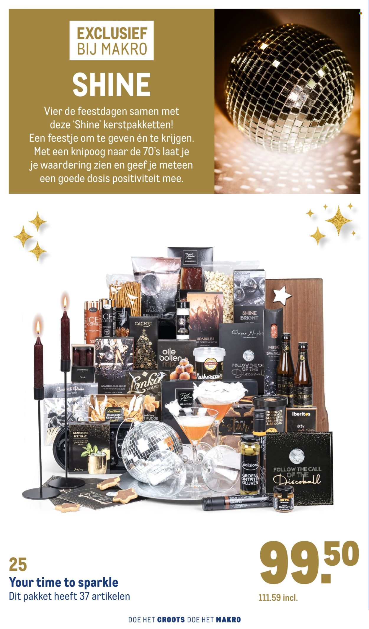 Makro-aanbieding - 6-12-2024 - 24-12-2024. Pagina 6