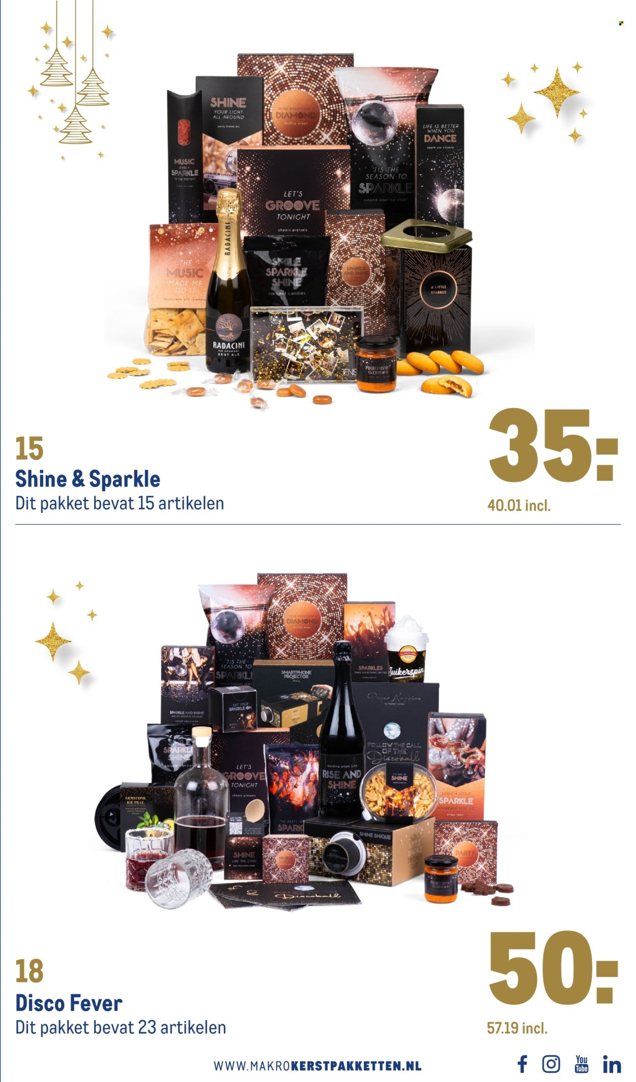 Makro-aanbieding - 6-12-2024 - 24-12-2024. Pagina 7