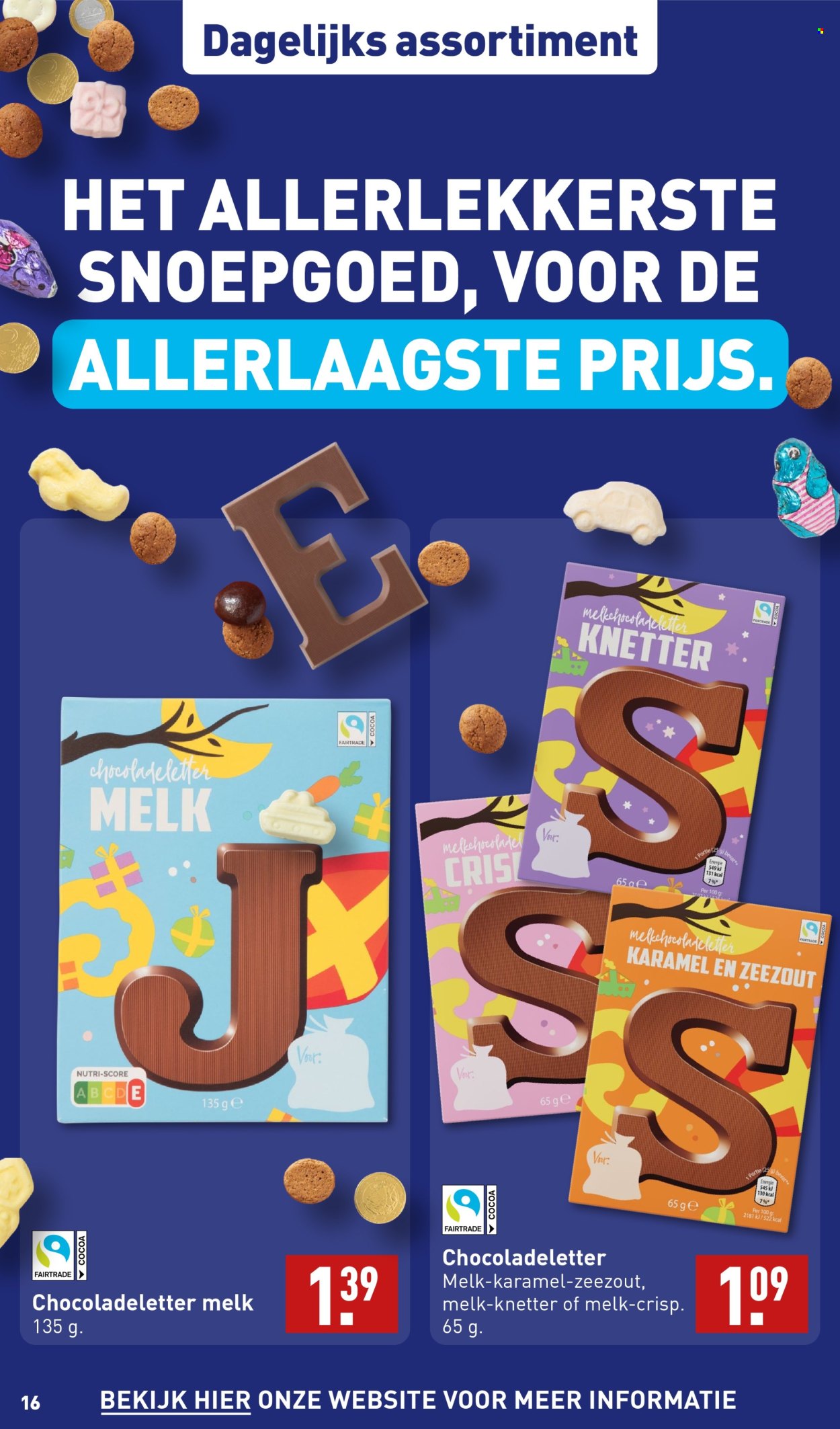 Aldi-aanbieding - 11-11-2024 - 17-11-2024. Pagina 16