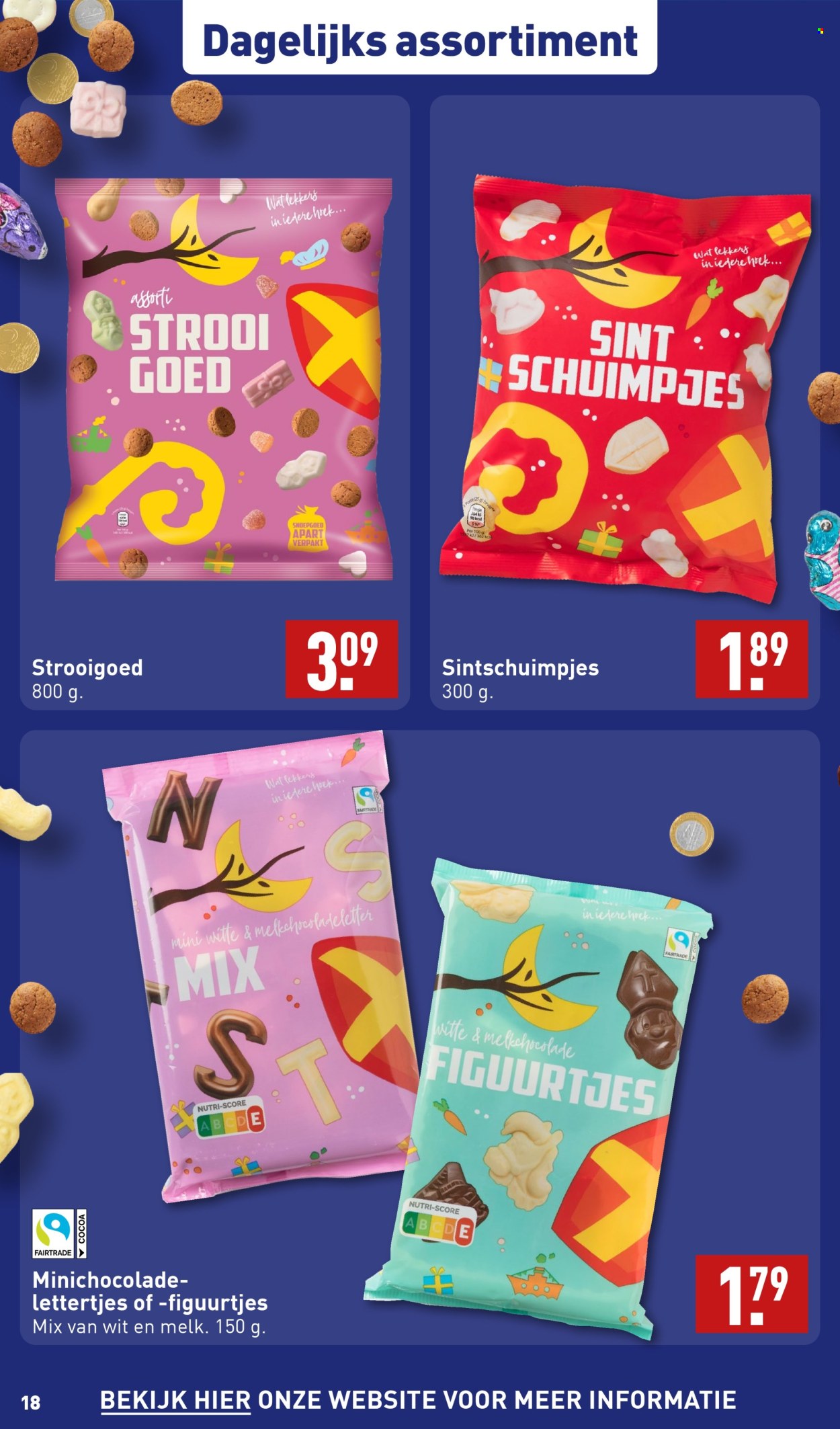 Aldi-aanbieding - 11-11-2024 - 17-11-2024. Pagina 18
