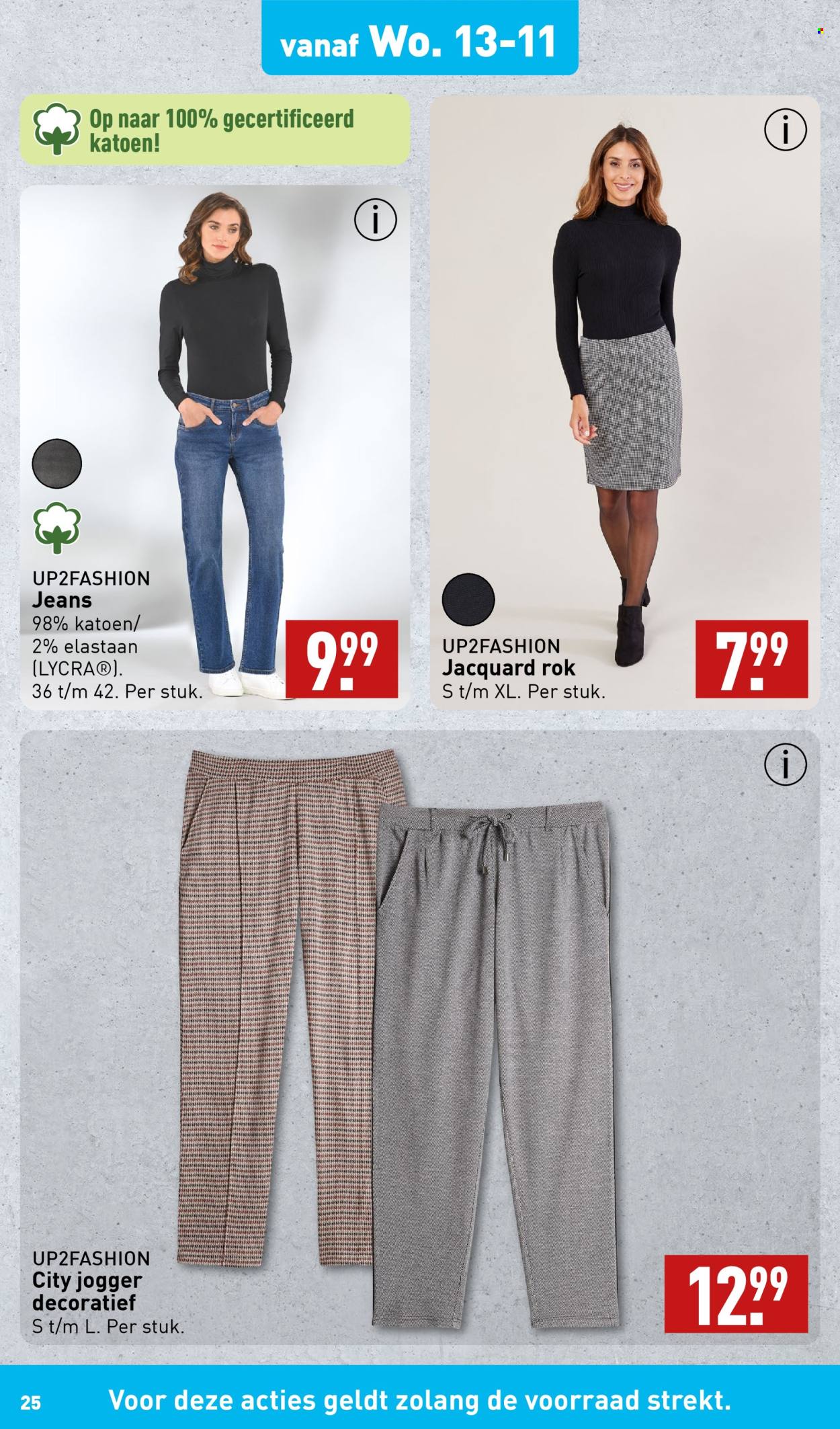 Aldi-aanbieding - 11-11-2024 - 17-11-2024. Pagina 25
