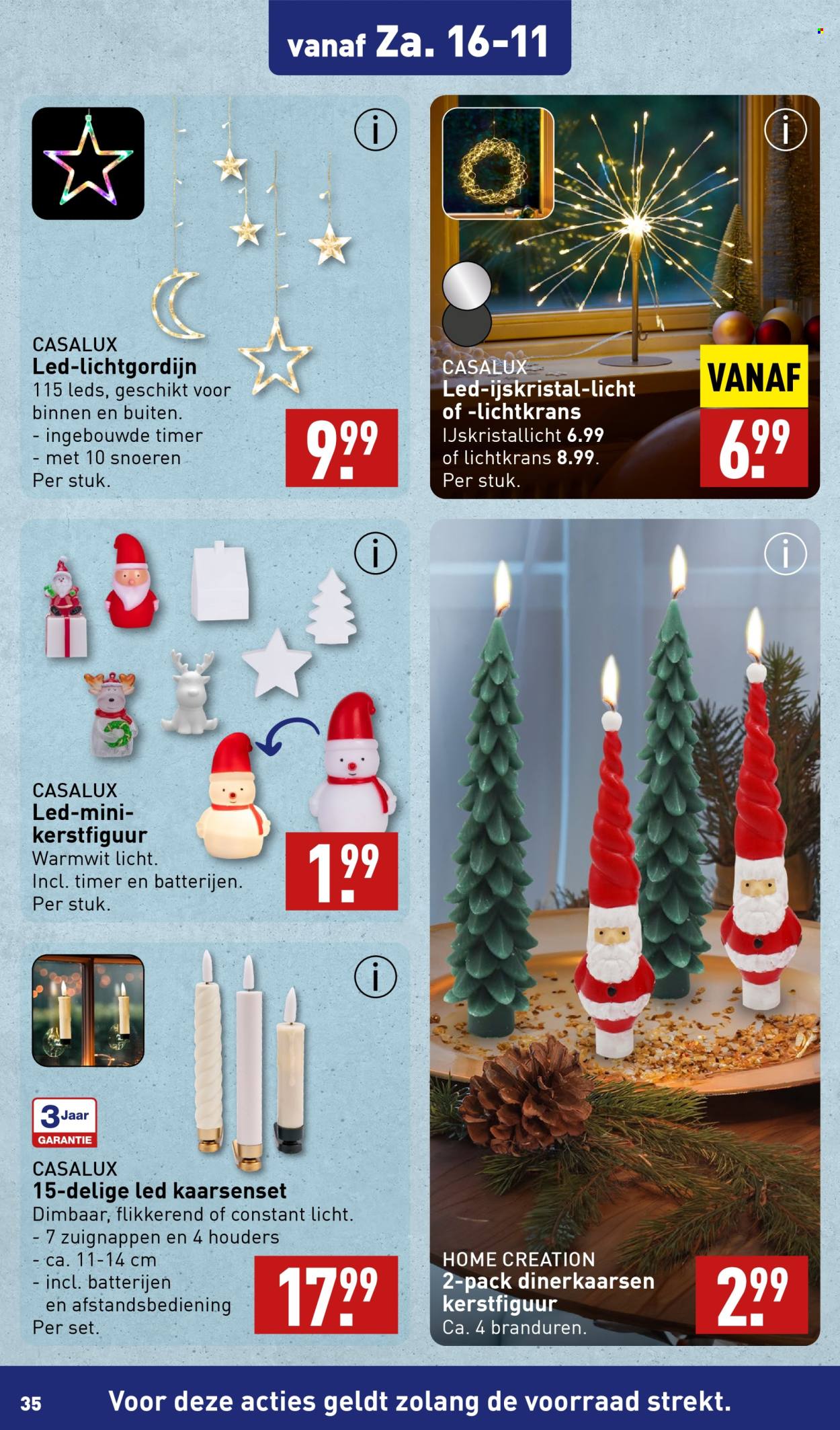 Aldi-aanbieding - 11-11-2024 - 17-11-2024. Pagina 35