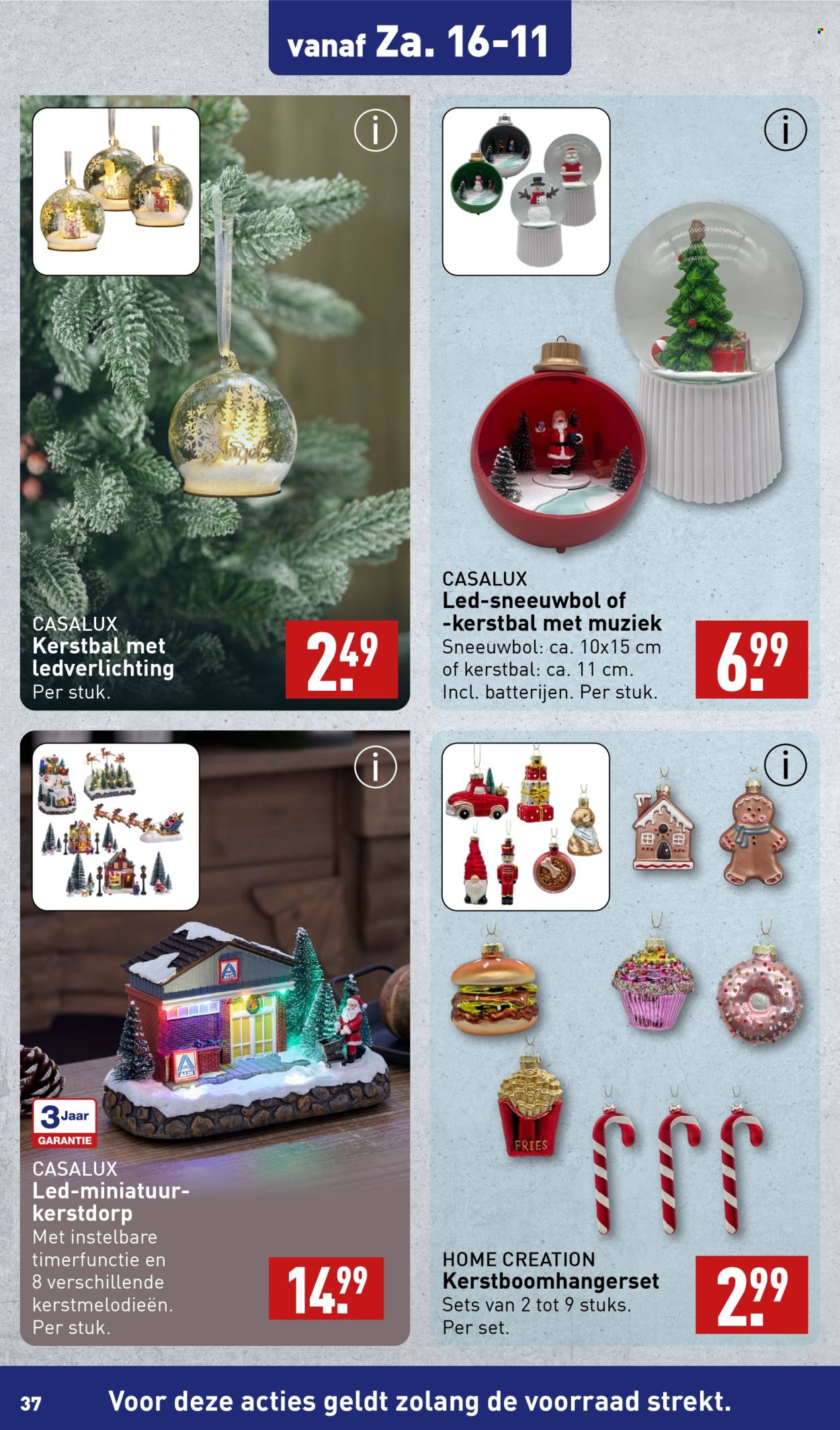 Aldi-aanbieding - 11-11-2024 - 17-11-2024. Pagina 37