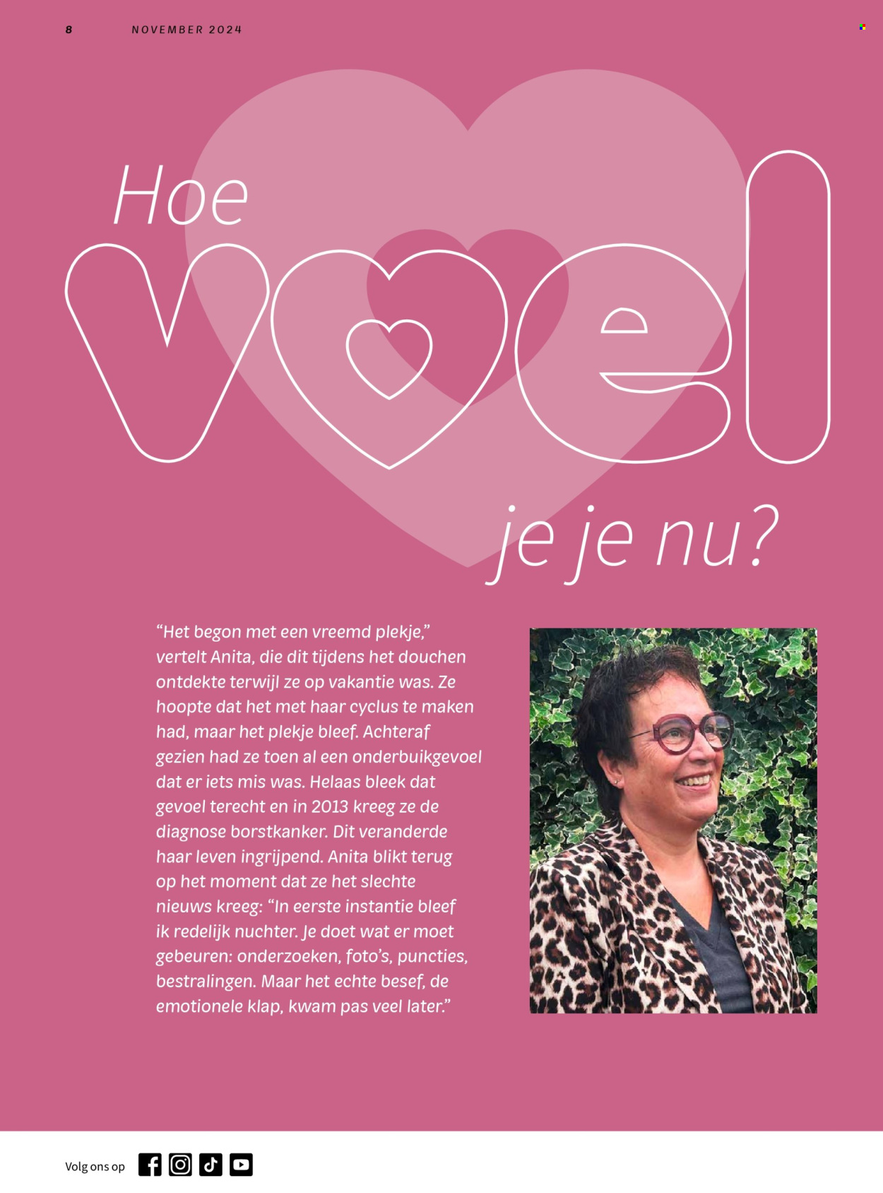 Wibra-aanbieding - 1-11-2024 - 30-11-2024. Pagina 8