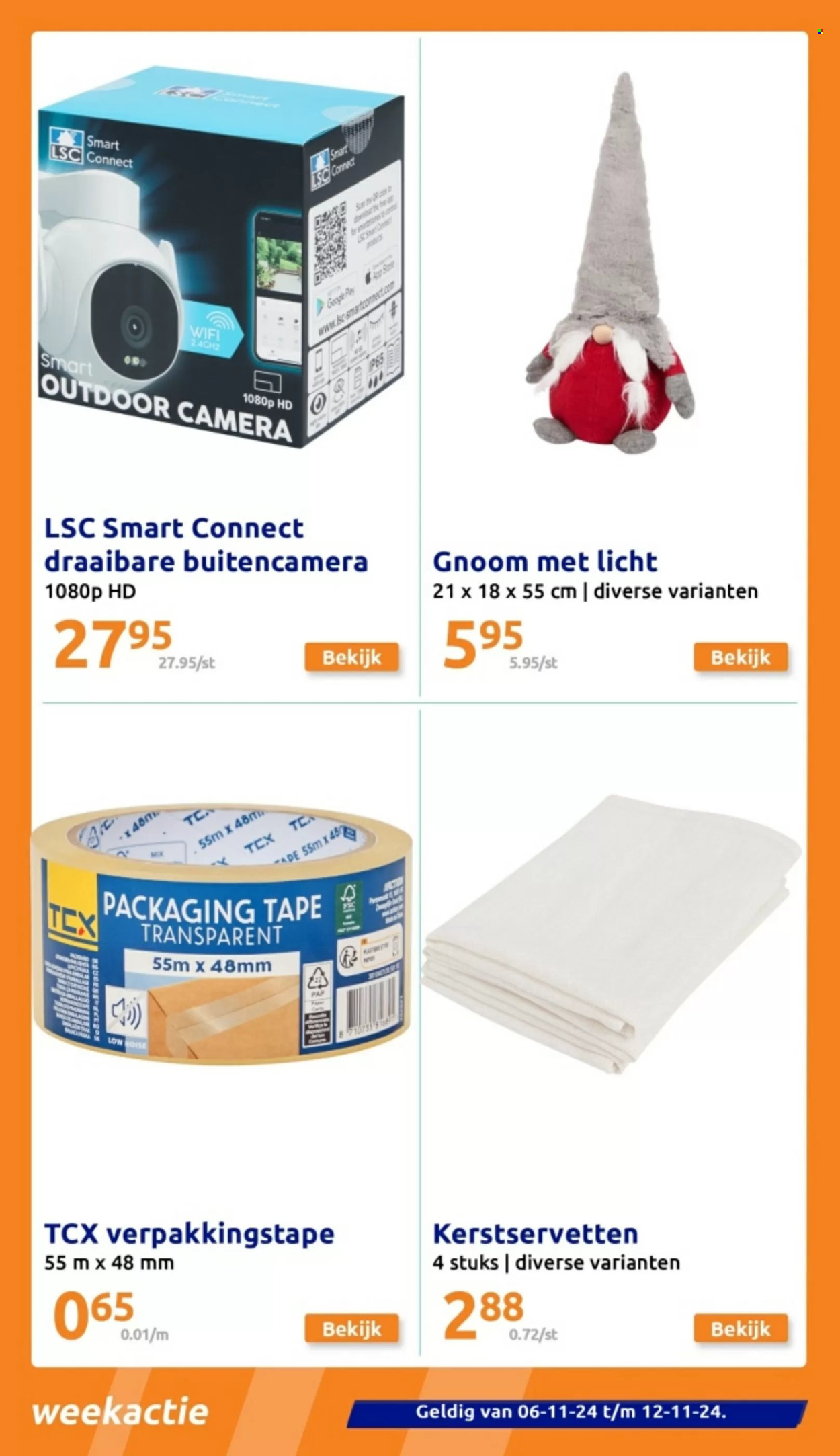 Action-aanbieding - 6-11-2024 - 12-11-2024. Pagina 5