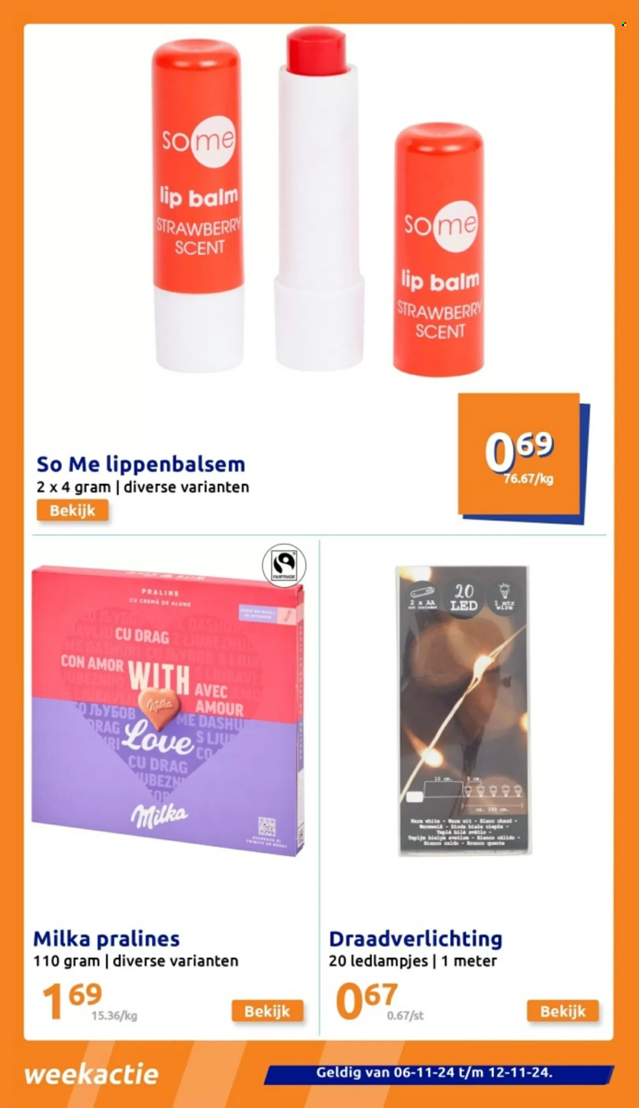 Action-aanbieding - 6-11-2024 - 12-11-2024. Pagina 6
