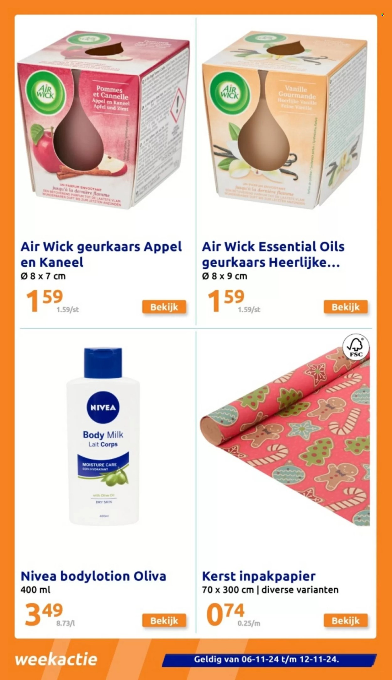 Action-aanbieding - 6-11-2024 - 12-11-2024. Pagina 7