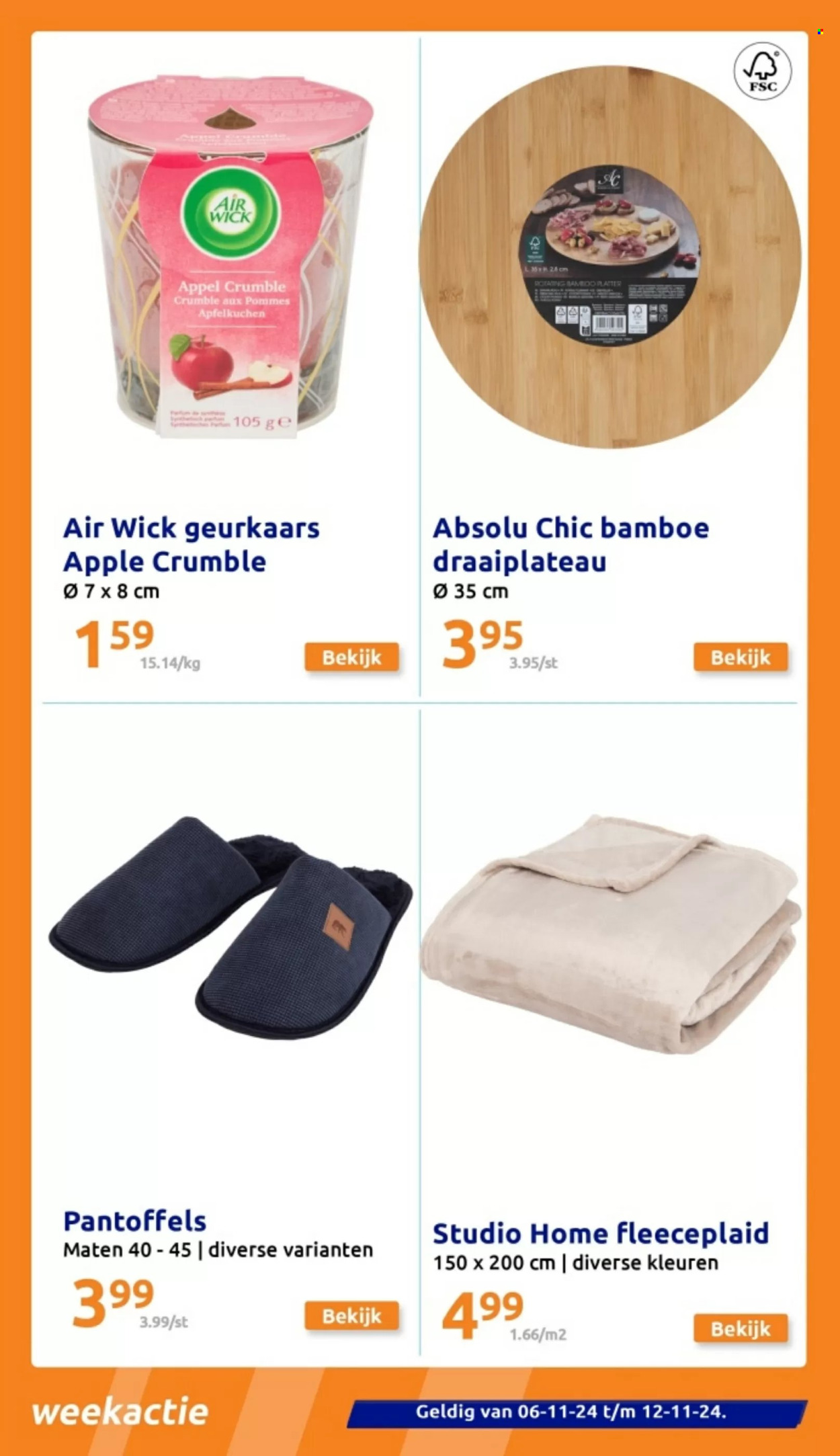 Action-aanbieding - 6-11-2024 - 12-11-2024. Pagina 13