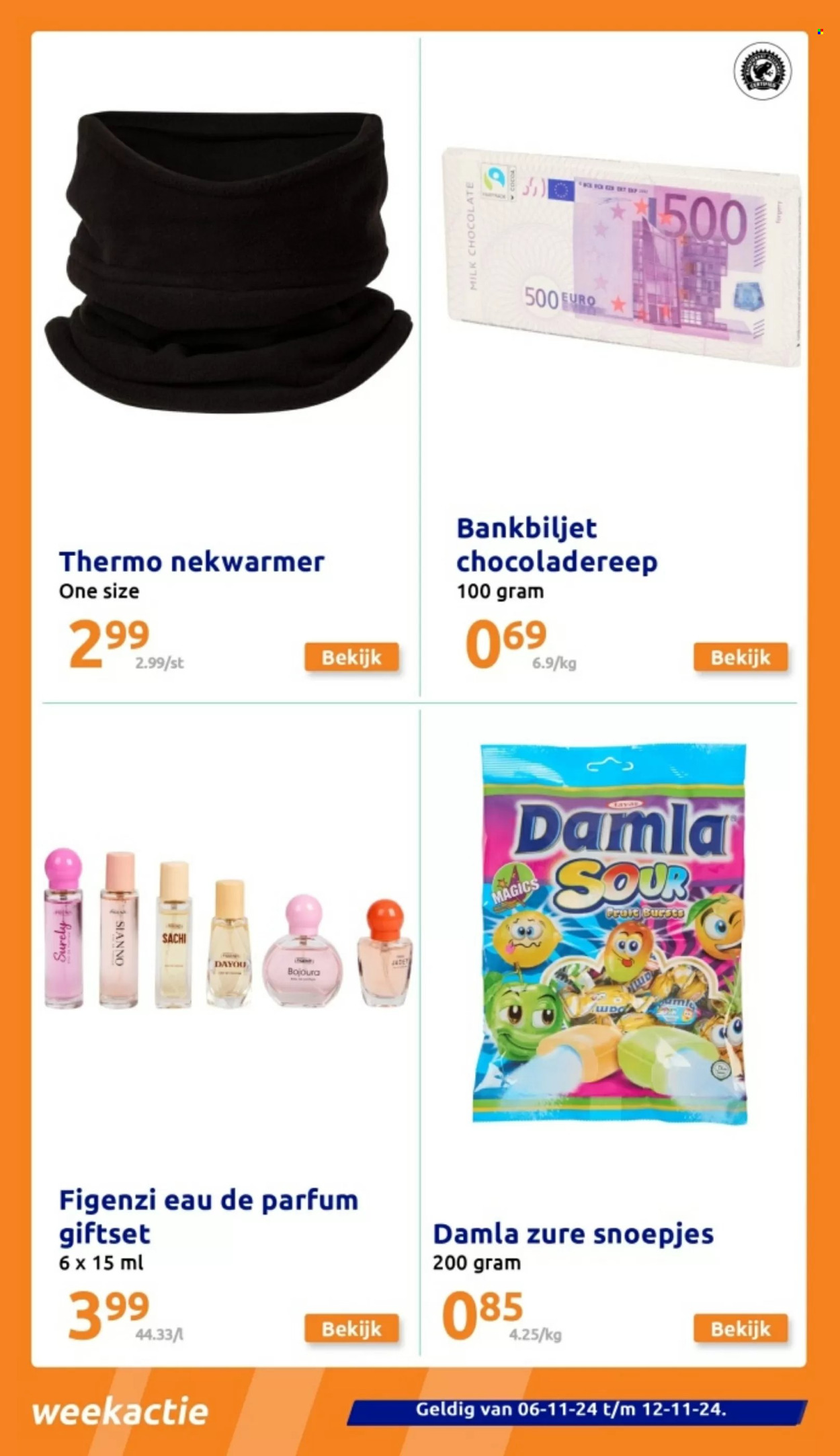Action-aanbieding - 6-11-2024 - 12-11-2024. Pagina 18