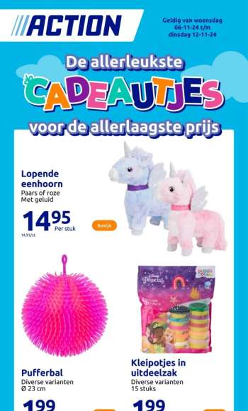 Action-aanbieding - 6-11-2024 - 12-11-2024.