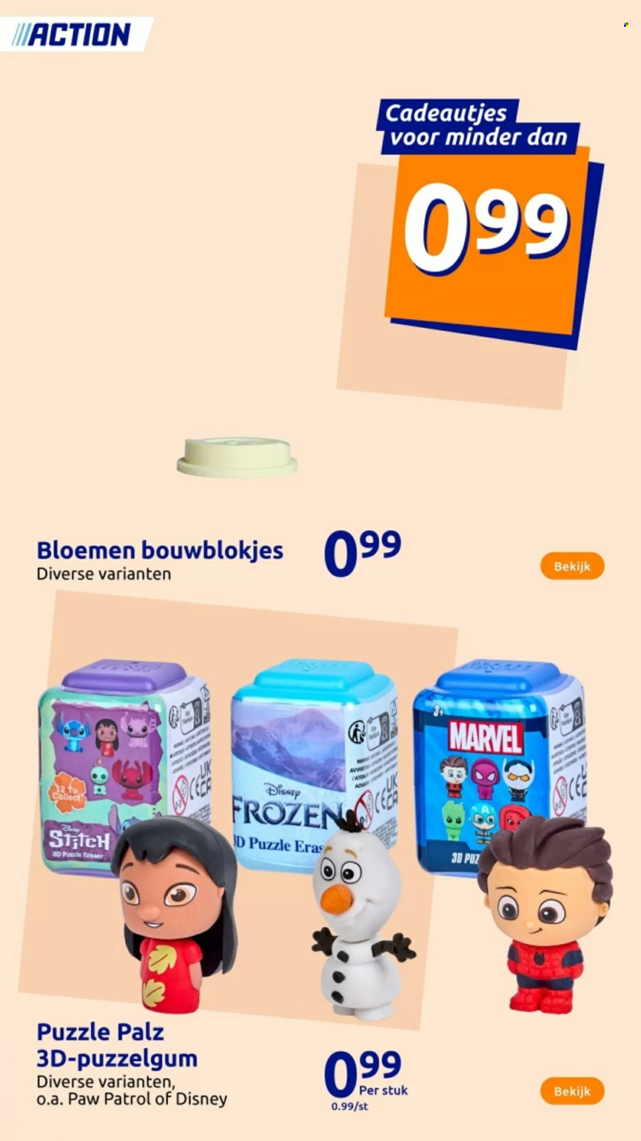 Action-aanbieding - 6-11-2024 - 12-11-2024. Pagina 13