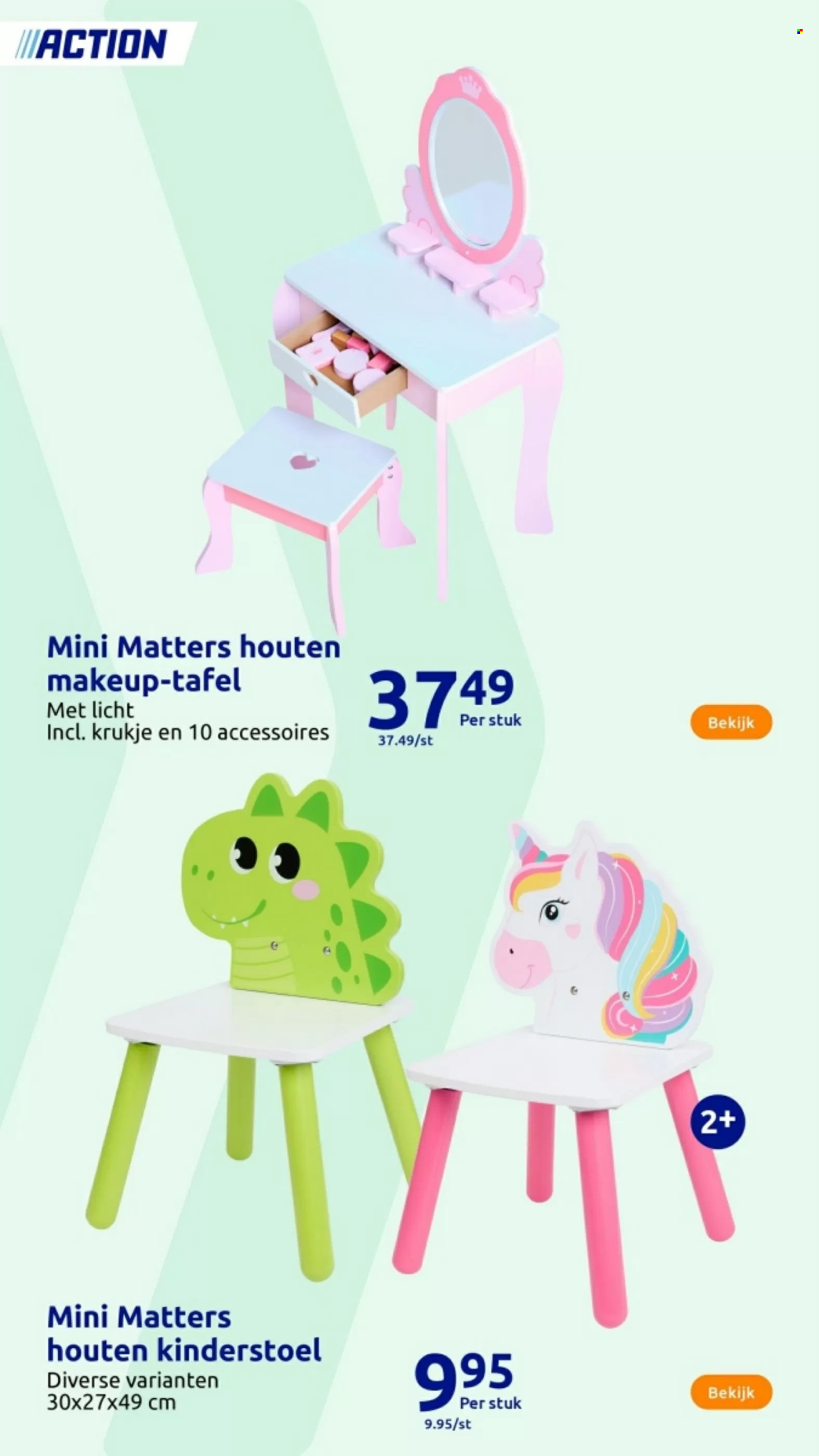Action-aanbieding - 6-11-2024 - 12-11-2024. Pagina 53