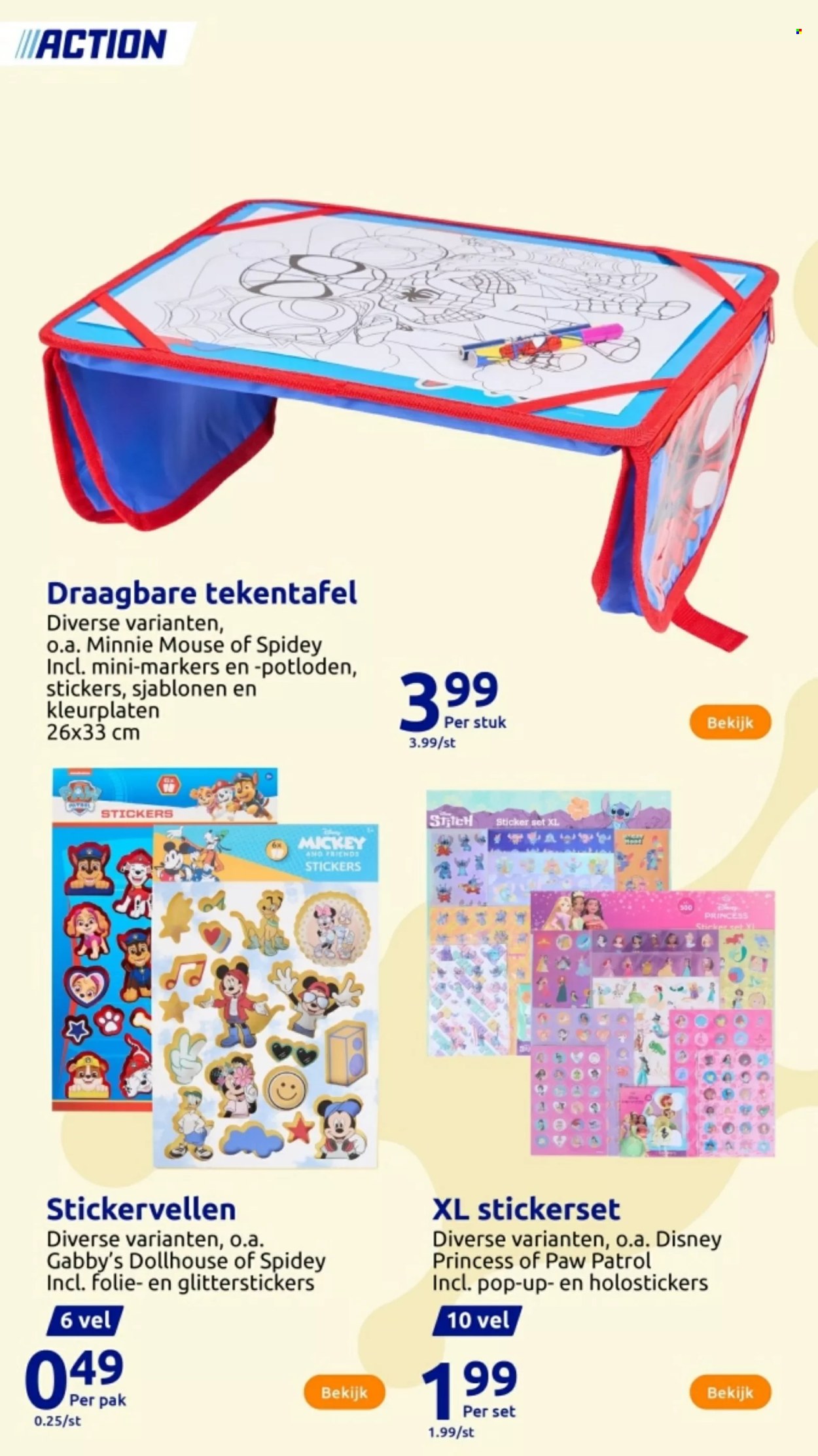Action-aanbieding - 6-11-2024 - 12-11-2024. Pagina 70