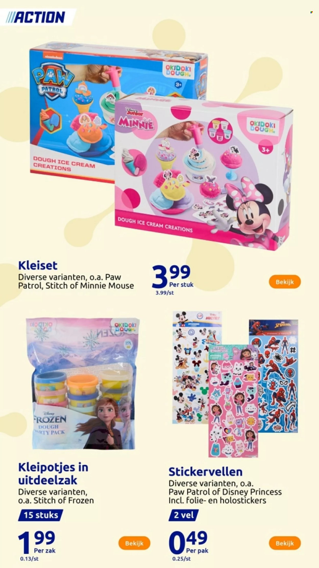 Action-aanbieding - 6-11-2024 - 12-11-2024. Pagina 71