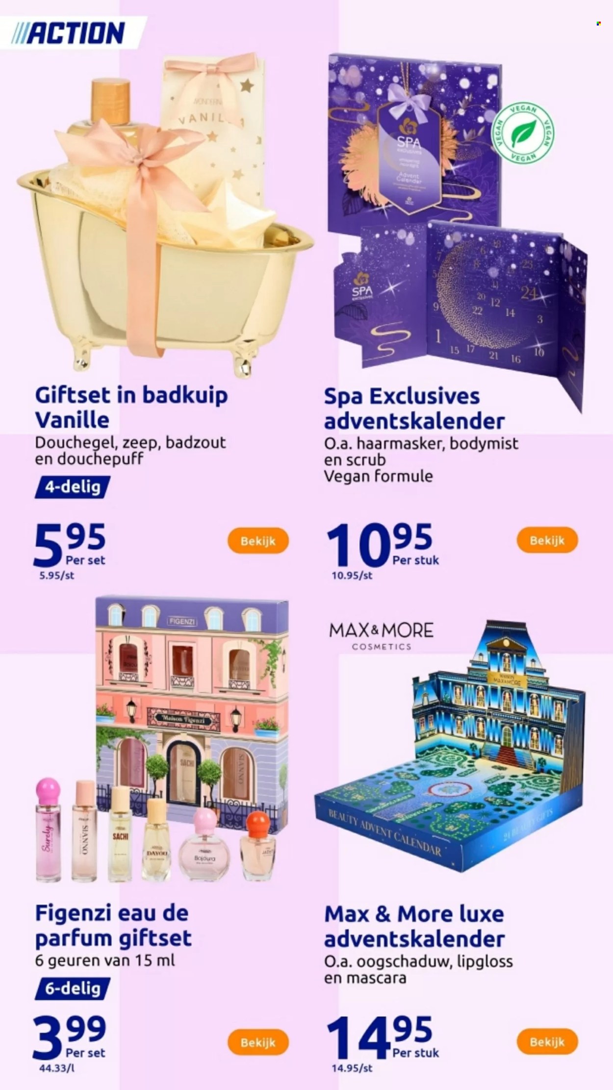 Action-aanbieding - 6-11-2024 - 12-11-2024. Pagina 119