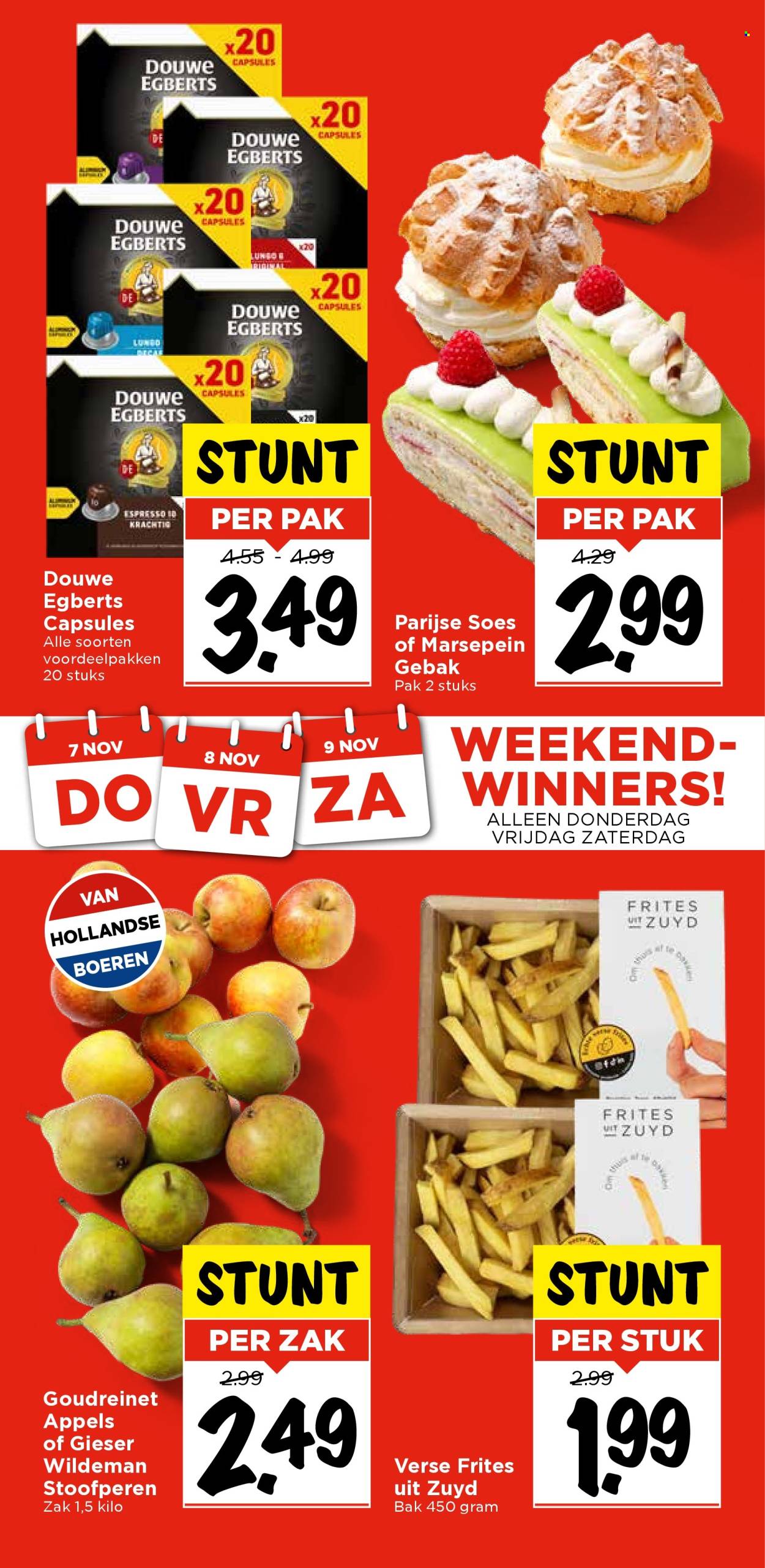 Vomar-aanbieding - 7-11-2024 - 9-11-2024. Pagina 3