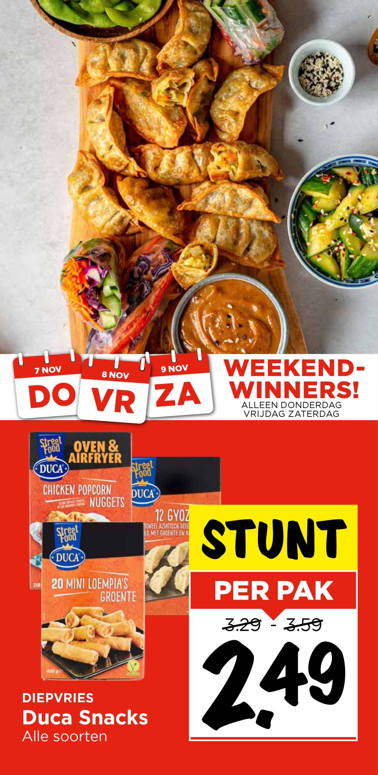 Vomar-aanbieding - 7-11-2024 - 9-11-2024. Pagina 4