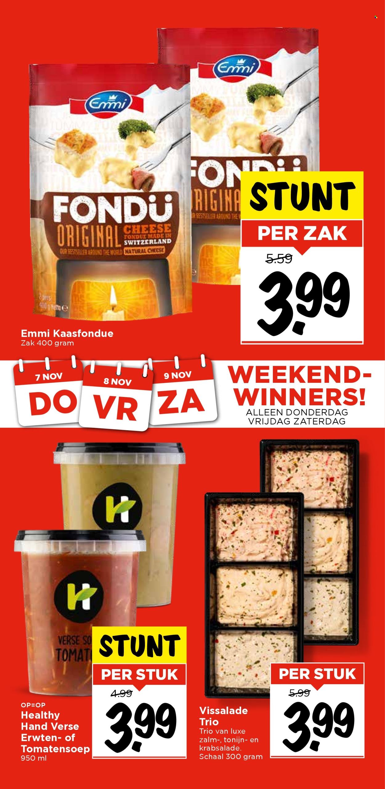 Vomar-aanbieding - 7-11-2024 - 9-11-2024. Pagina 5