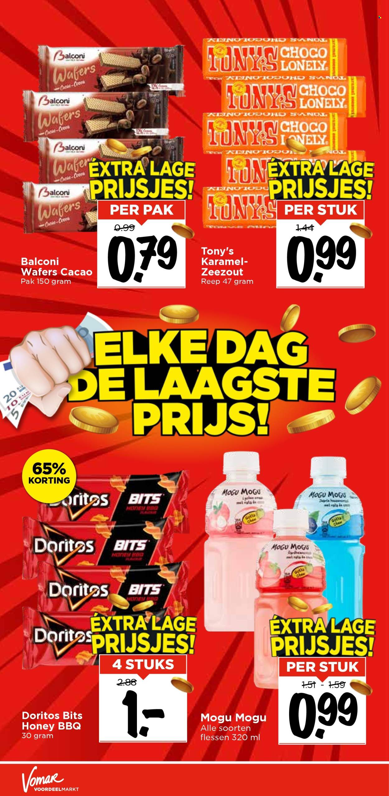 Vomar-aanbieding - 7-11-2024 - 9-11-2024. Pagina 14