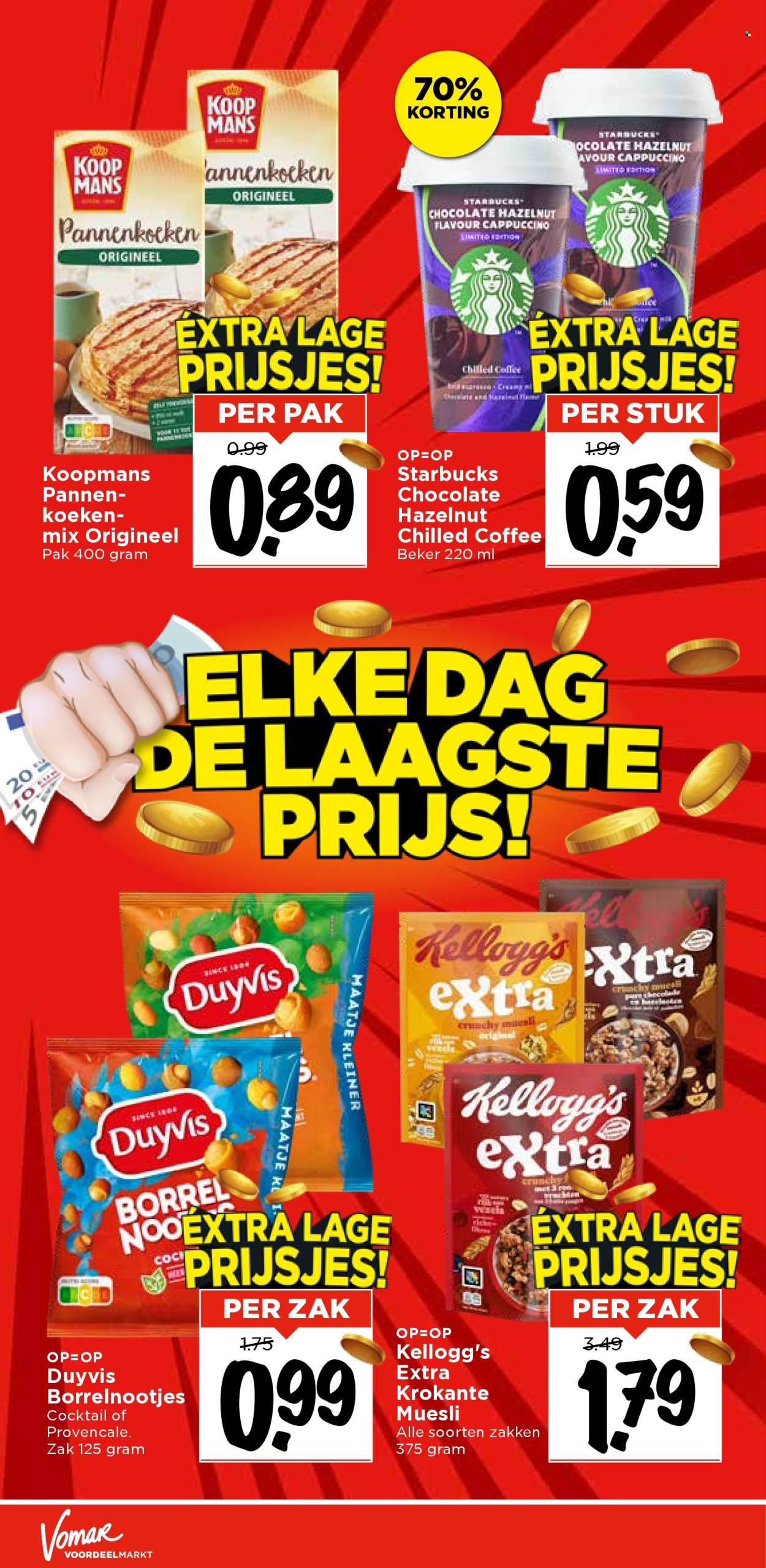 Vomar-aanbieding - 7-11-2024 - 9-11-2024. Pagina 15