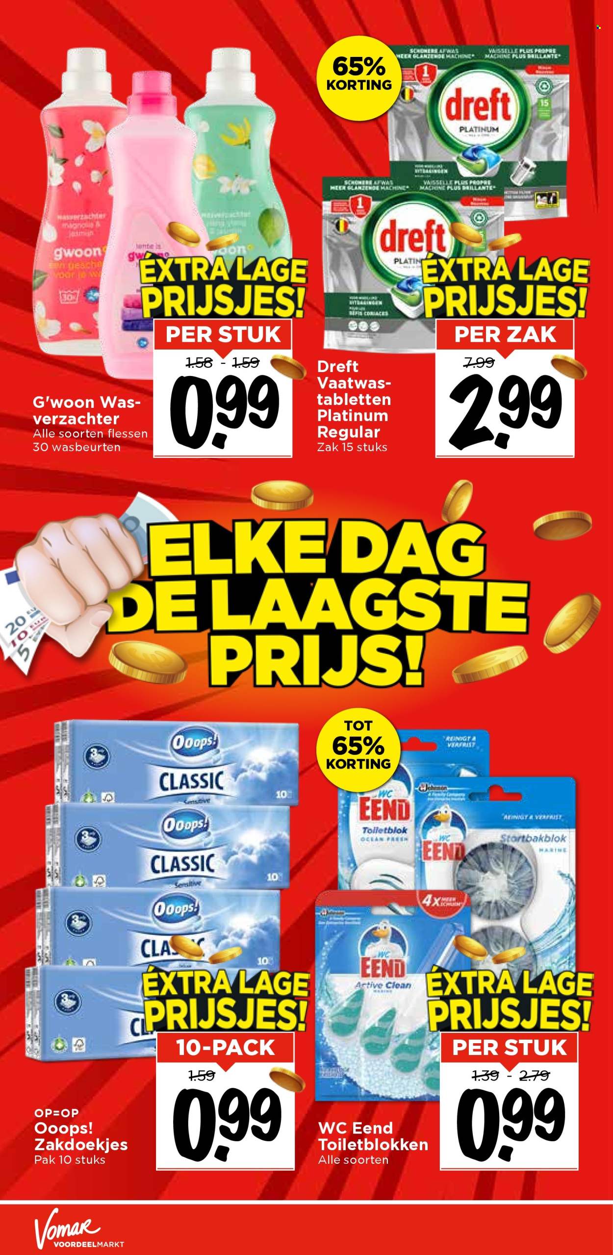 Vomar-aanbieding - 7-11-2024 - 9-11-2024. Pagina 17
