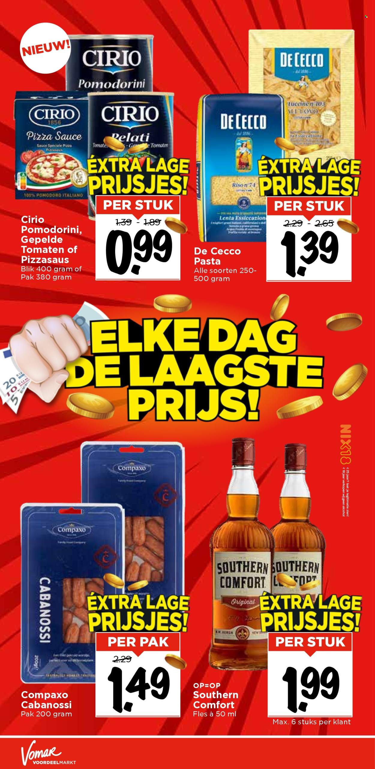 Vomar-aanbieding - 7-11-2024 - 9-11-2024. Pagina 20